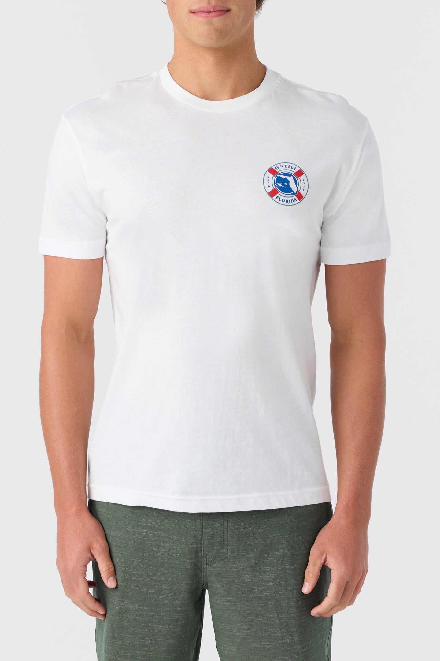 Vibin Standard Fit Tee - Image 2