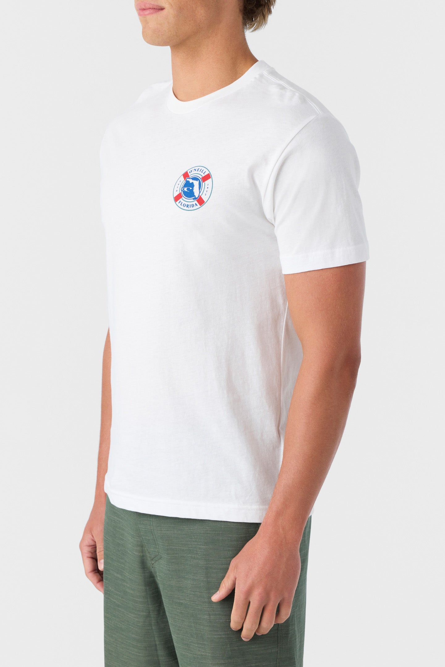 Vibin Standard Fit Tee - Image 3