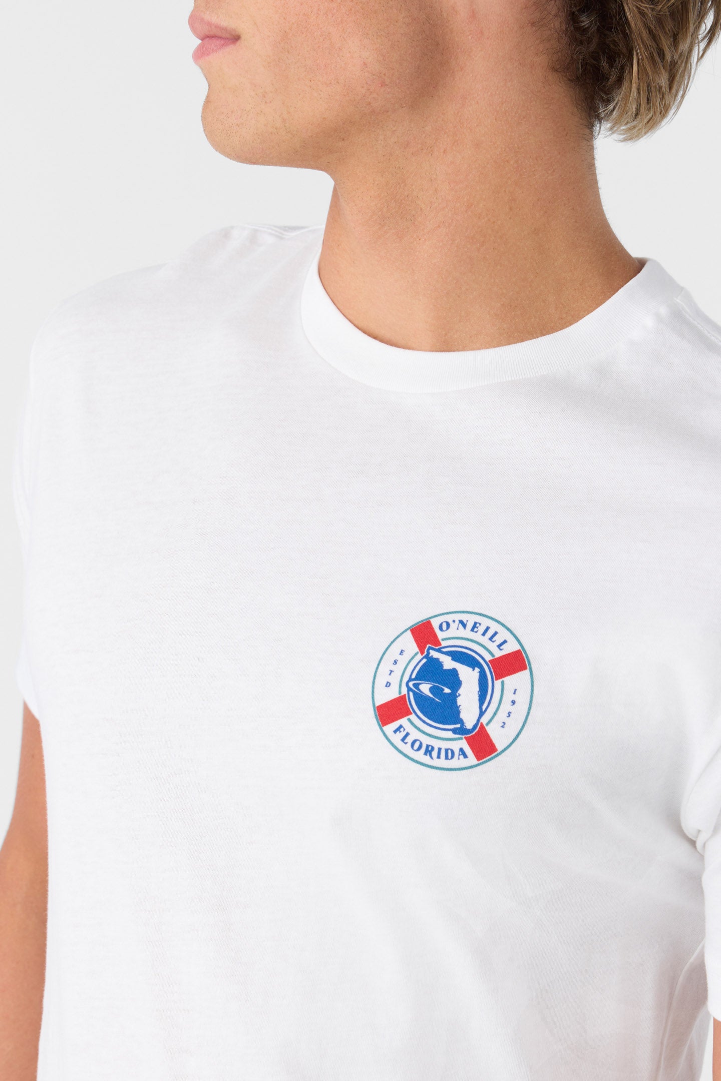 Vibin Standard Fit Tee - Image 4