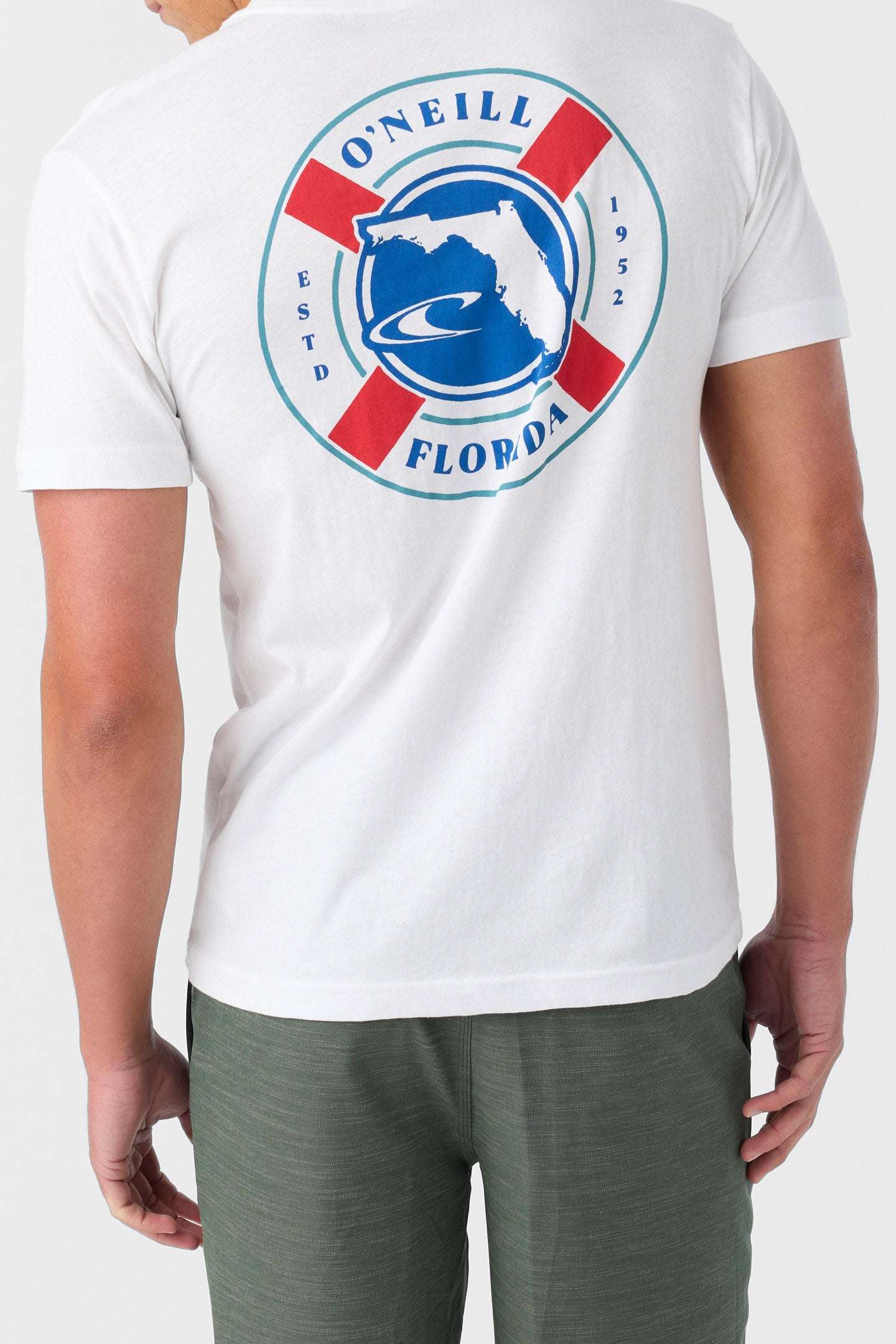 Vibin Standard Fit Tee - Image 5