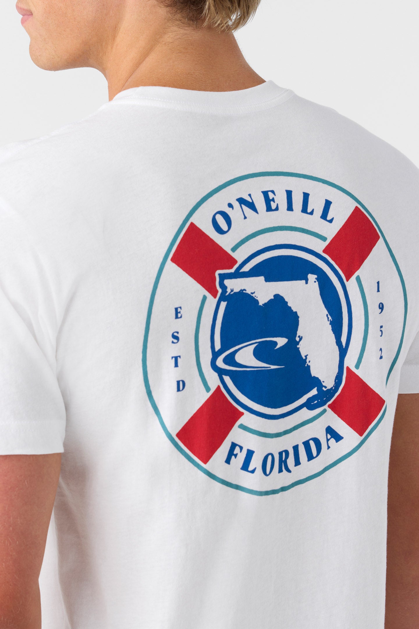 Vibin Standard Fit Tee - Image 6