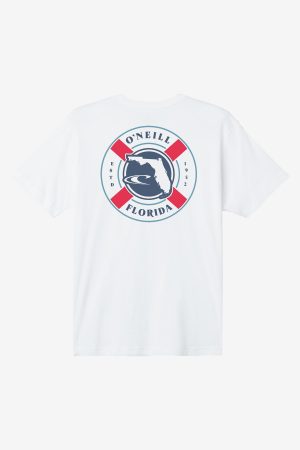 Vibin Standard Fit Tee