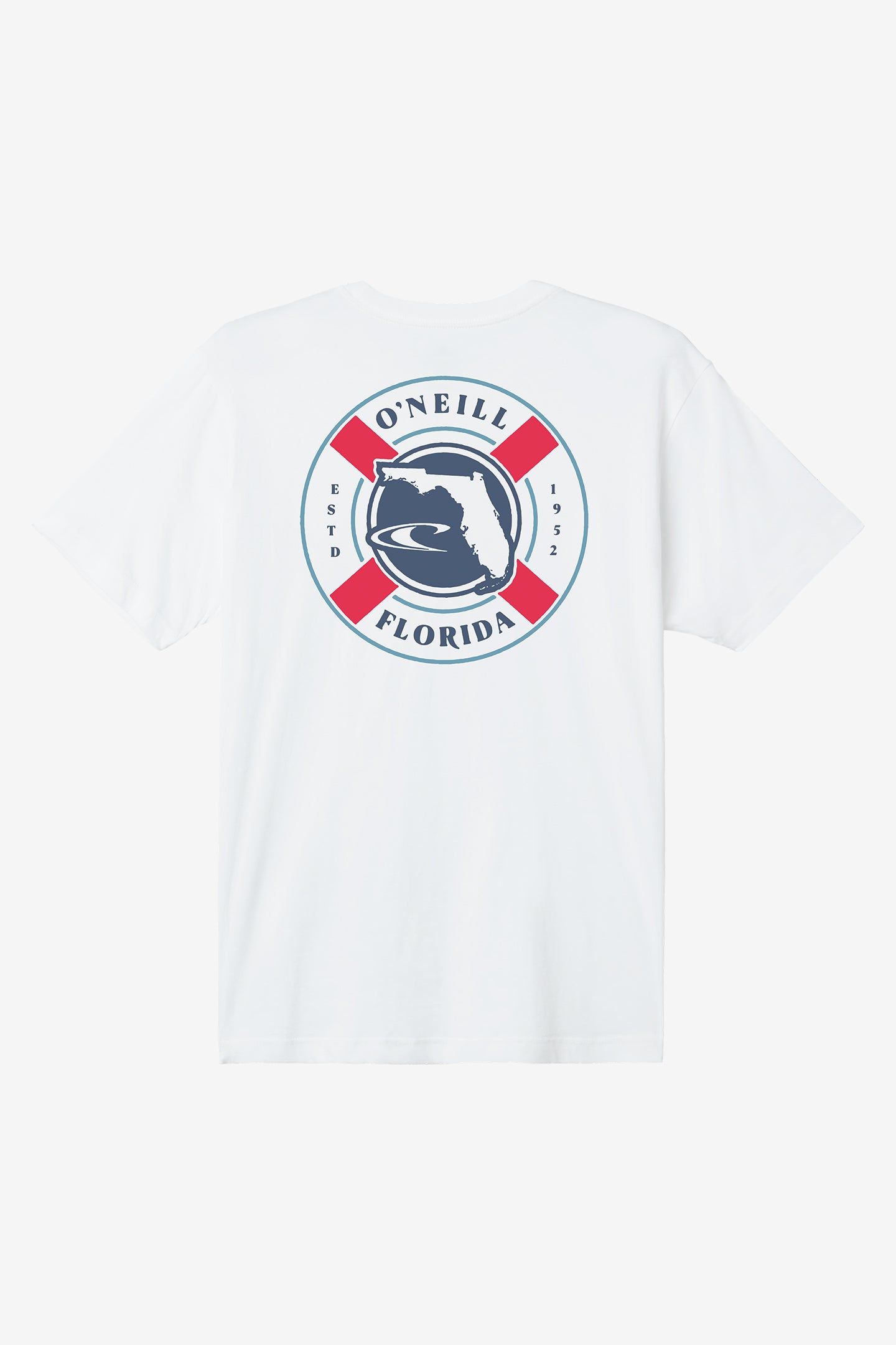 Vibin Standard Fit Tee