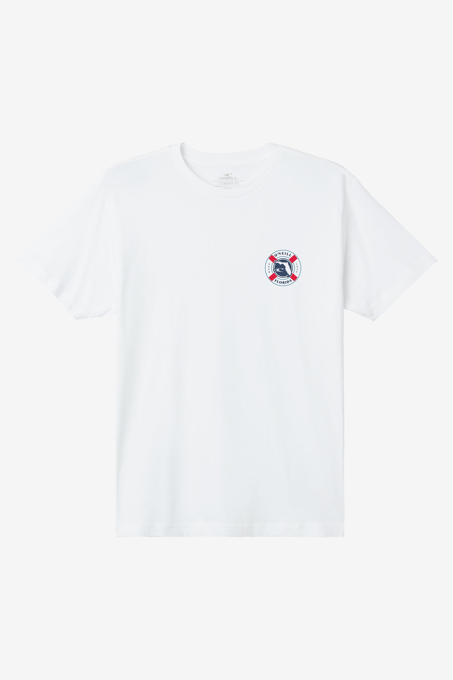 Vibin Standard Fit Tee - Image 7