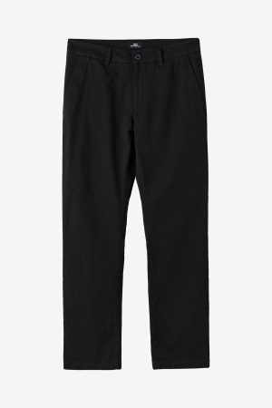 Boy's Transporter Stretch Pants