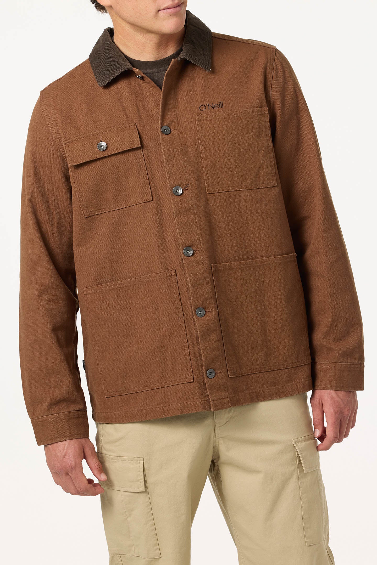 O'Riginals District Jacket - Image 5