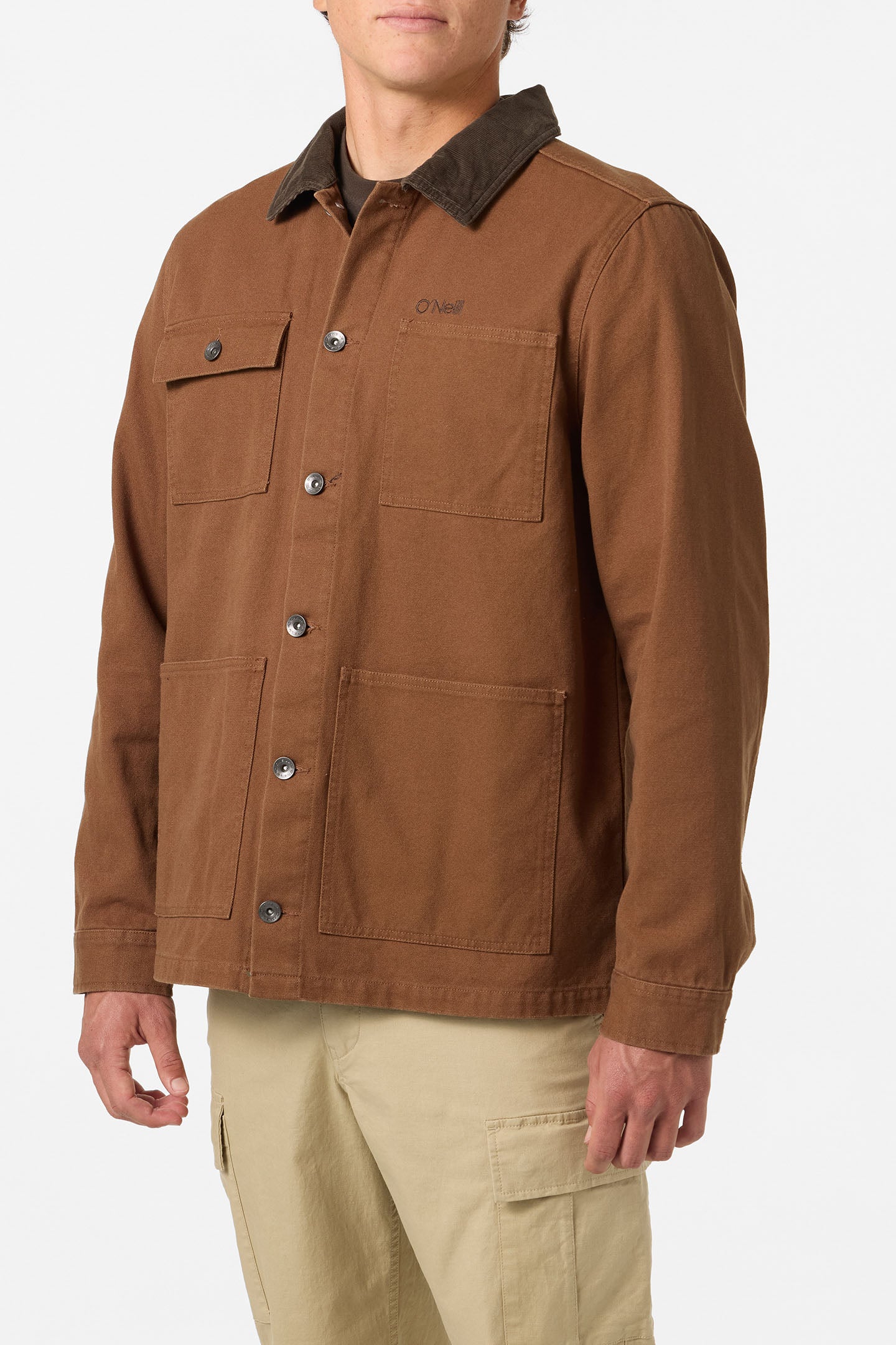 O'Riginals District Jacket - Image 3