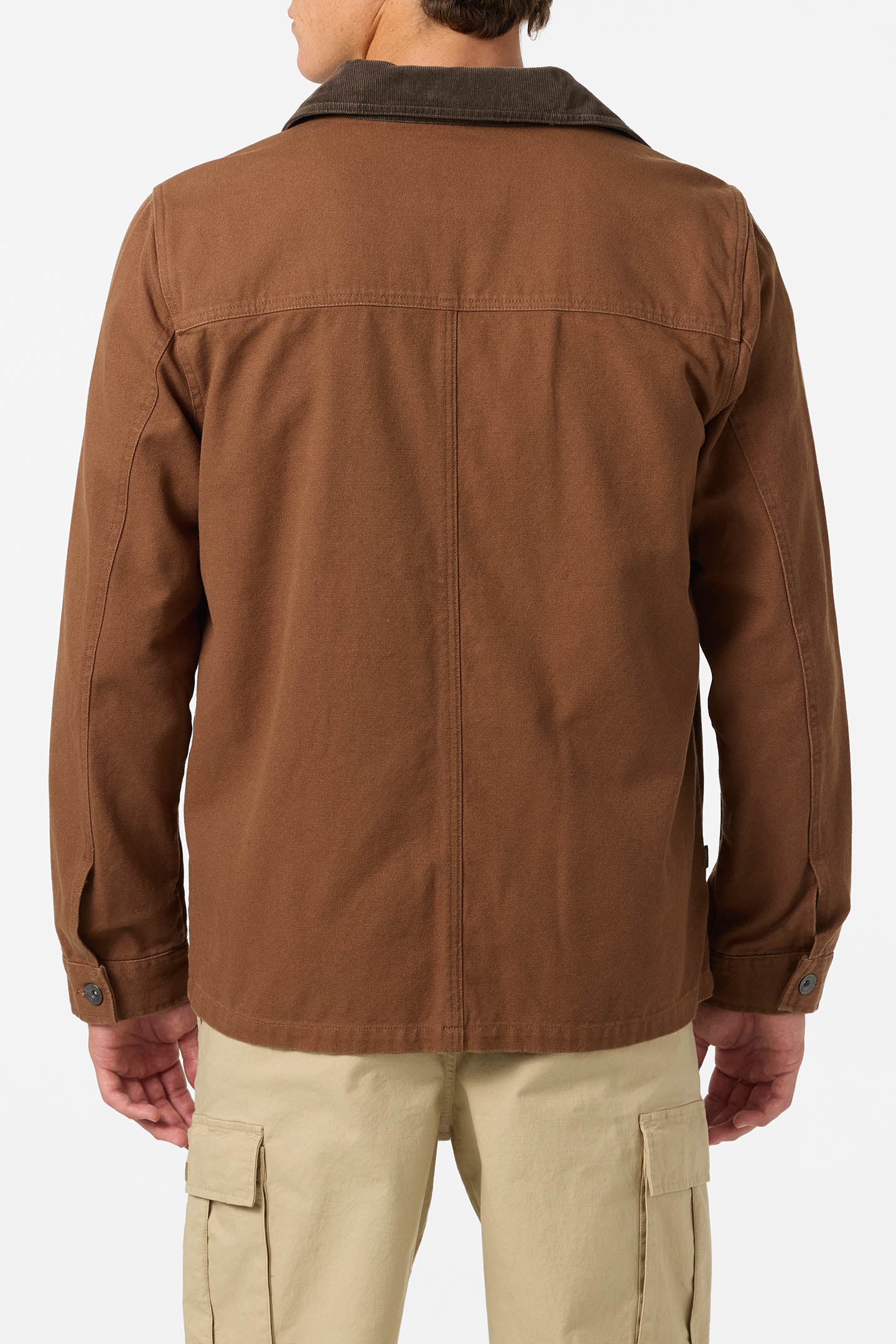 O'Riginals District Jacket - Image 6
