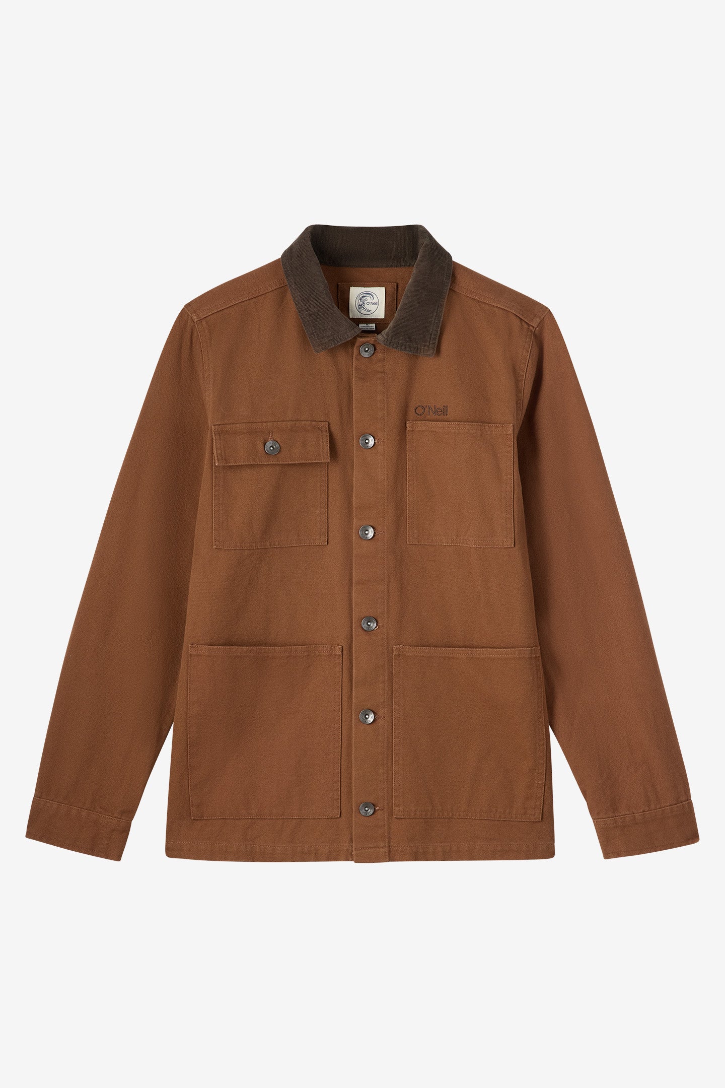 O'Riginals District Jacket