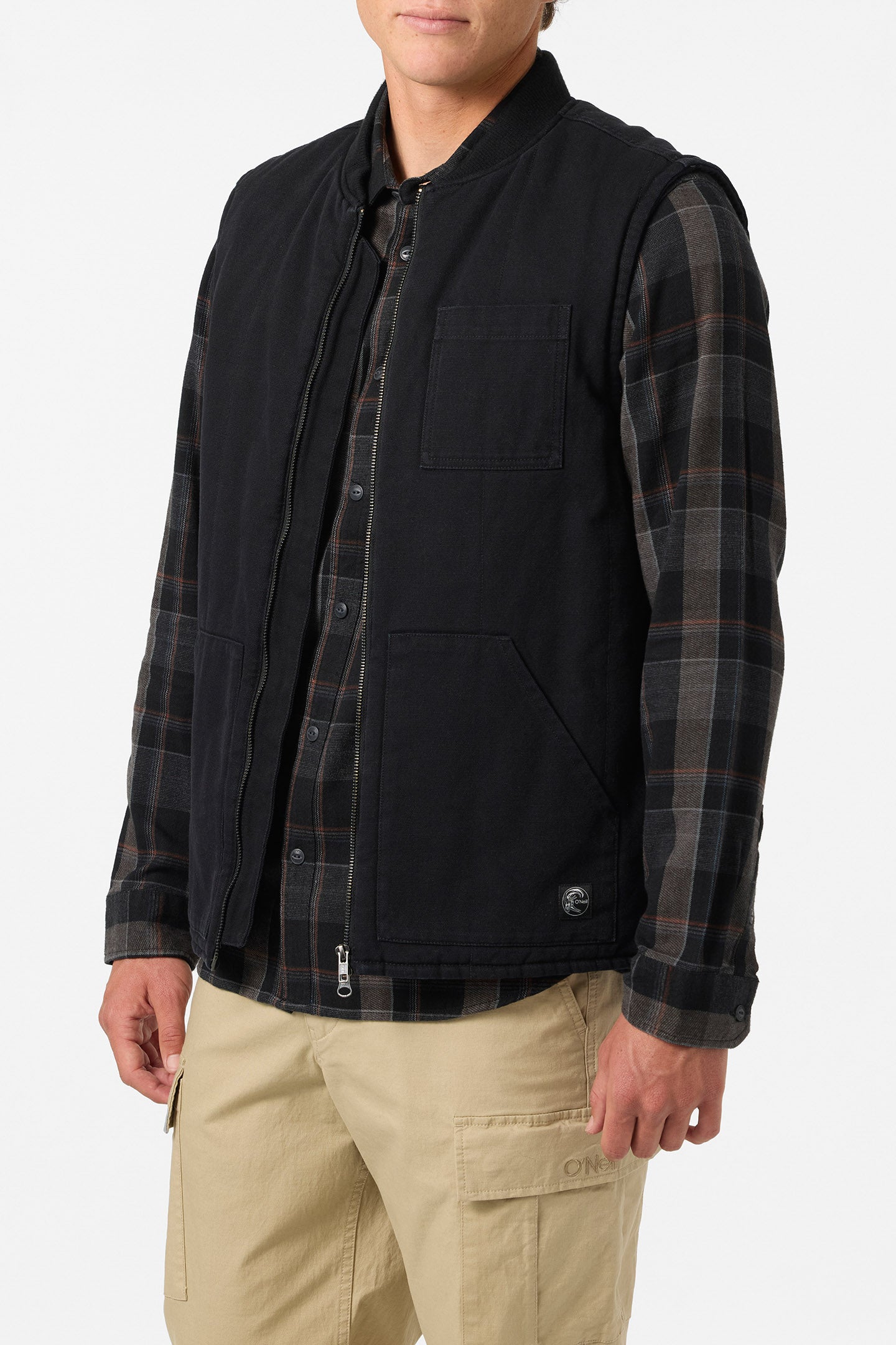 O'Riginals Turner Vest Jacket - Image 3