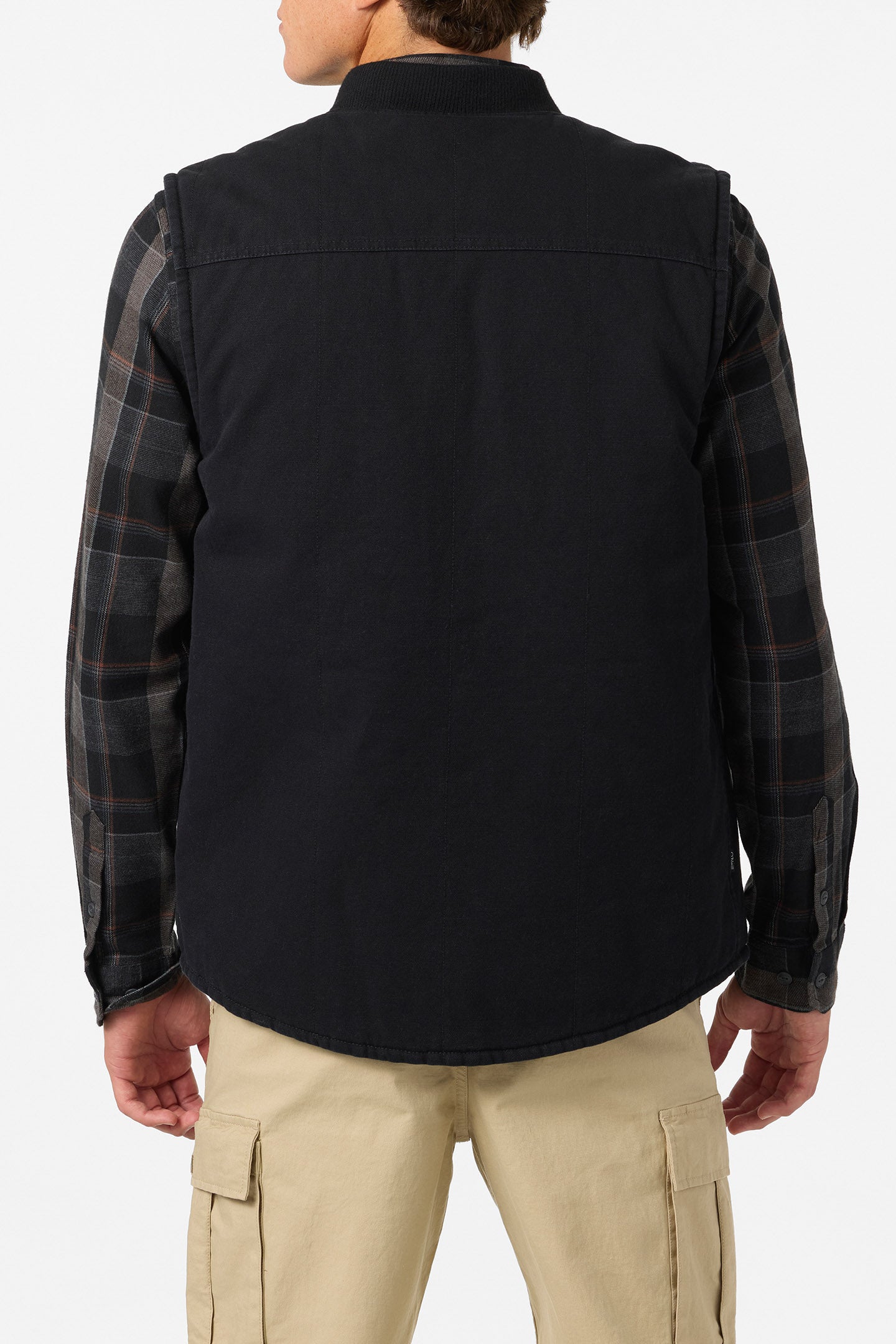 O'Riginals Turner Vest Jacket - Image 4