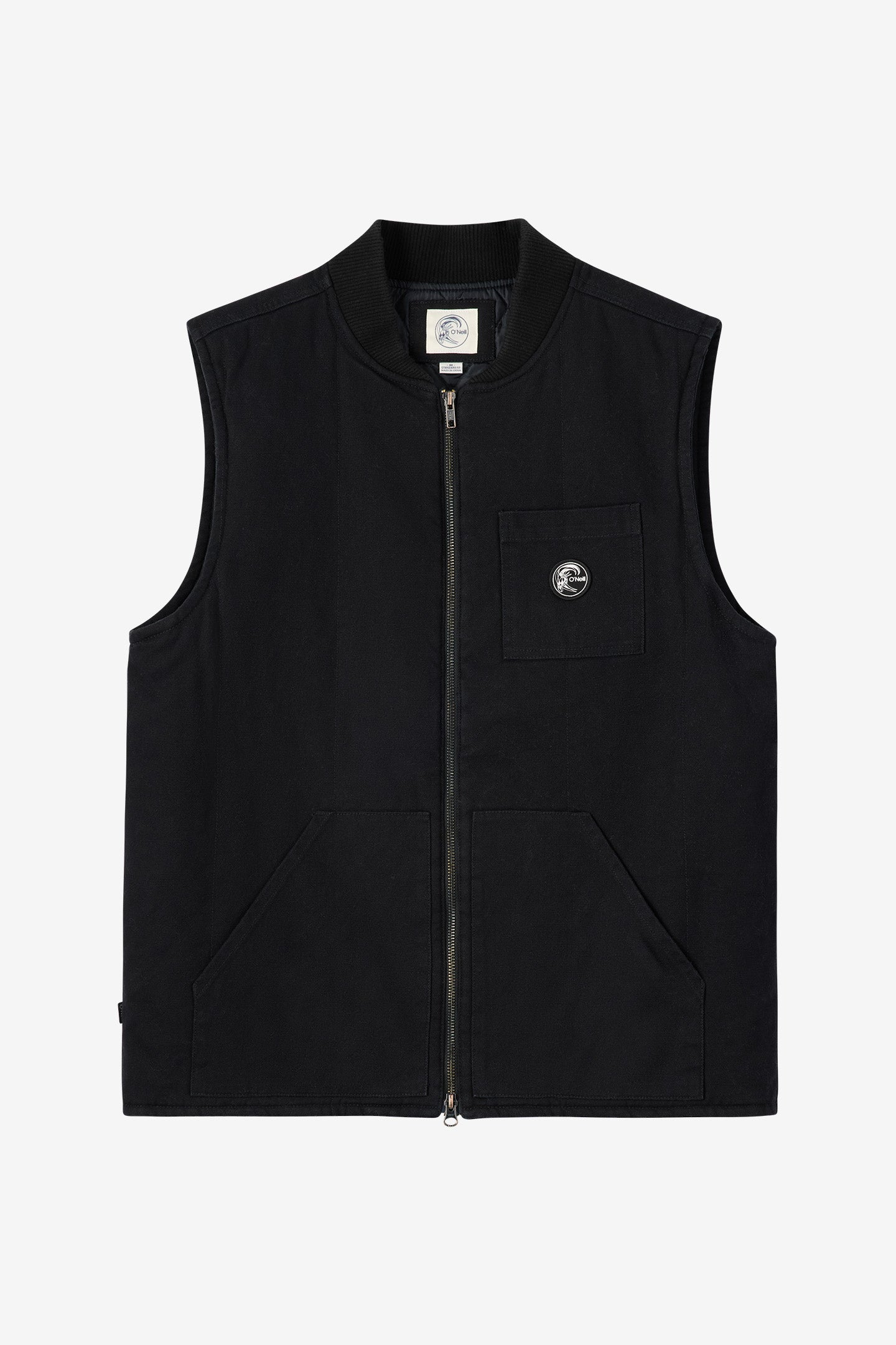 O'Riginals Turner Vest Jacket