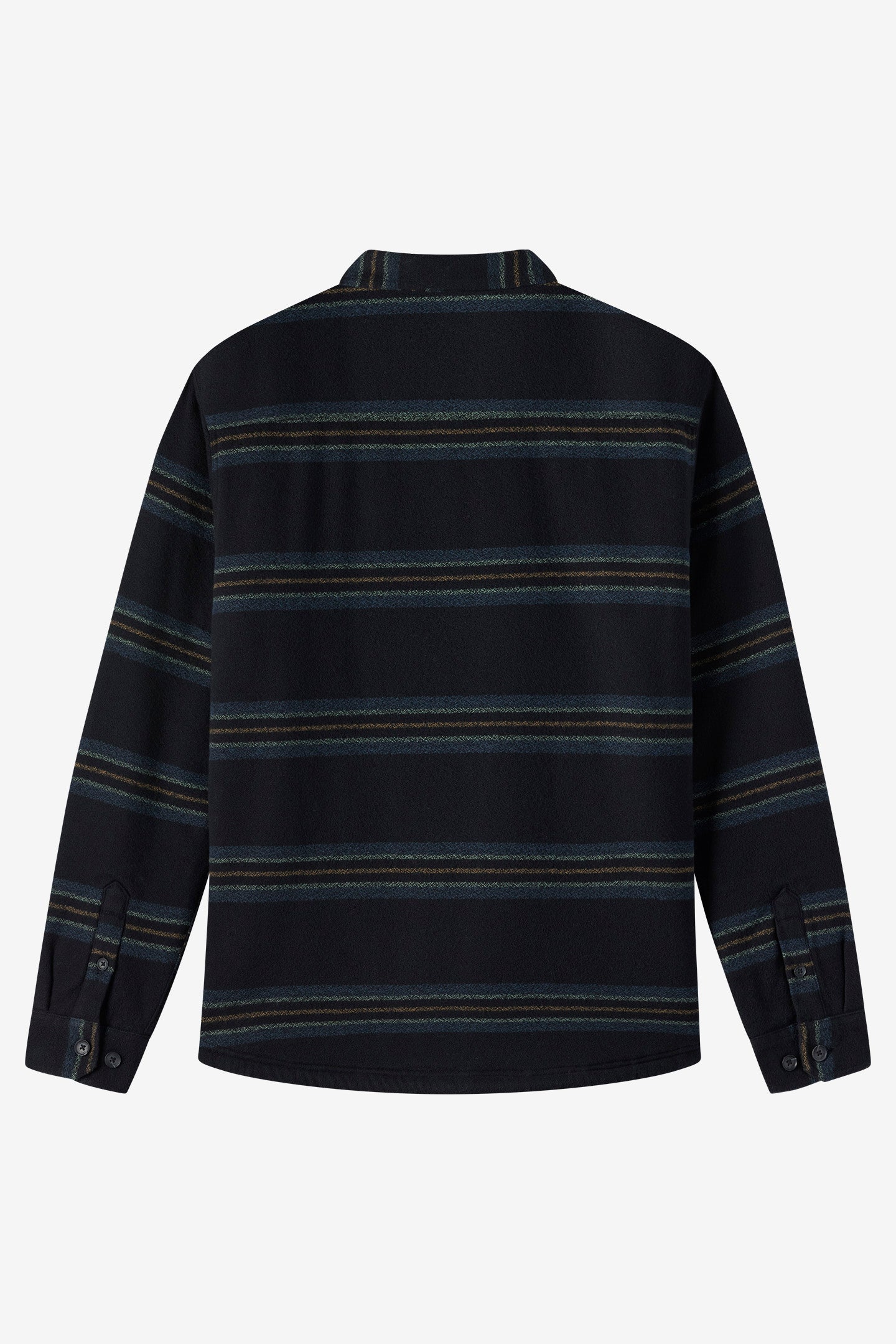 Redmond High Pile Lined Jacket - Image 7