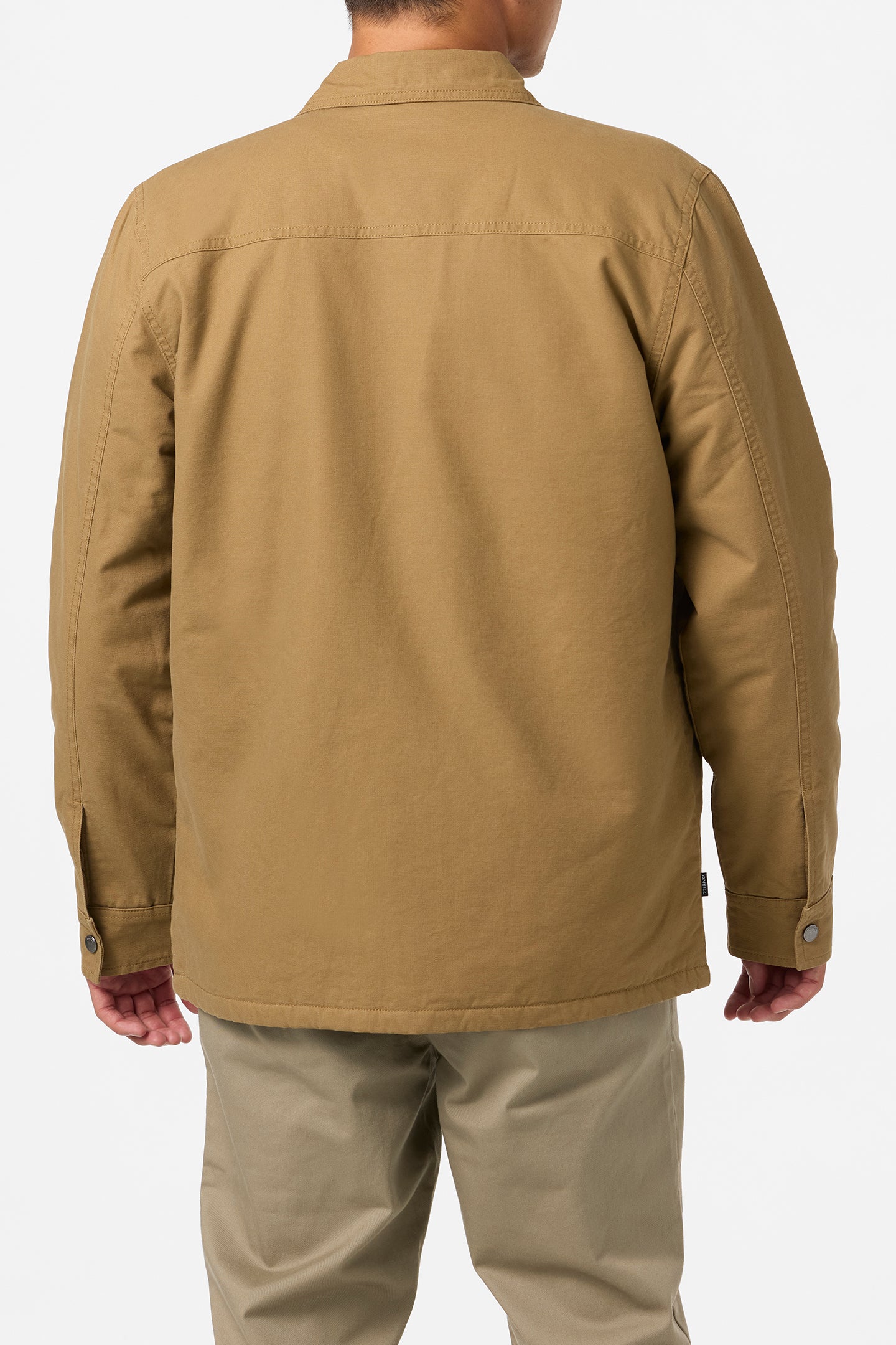 Bronsen High Pile Jacket - Image 5