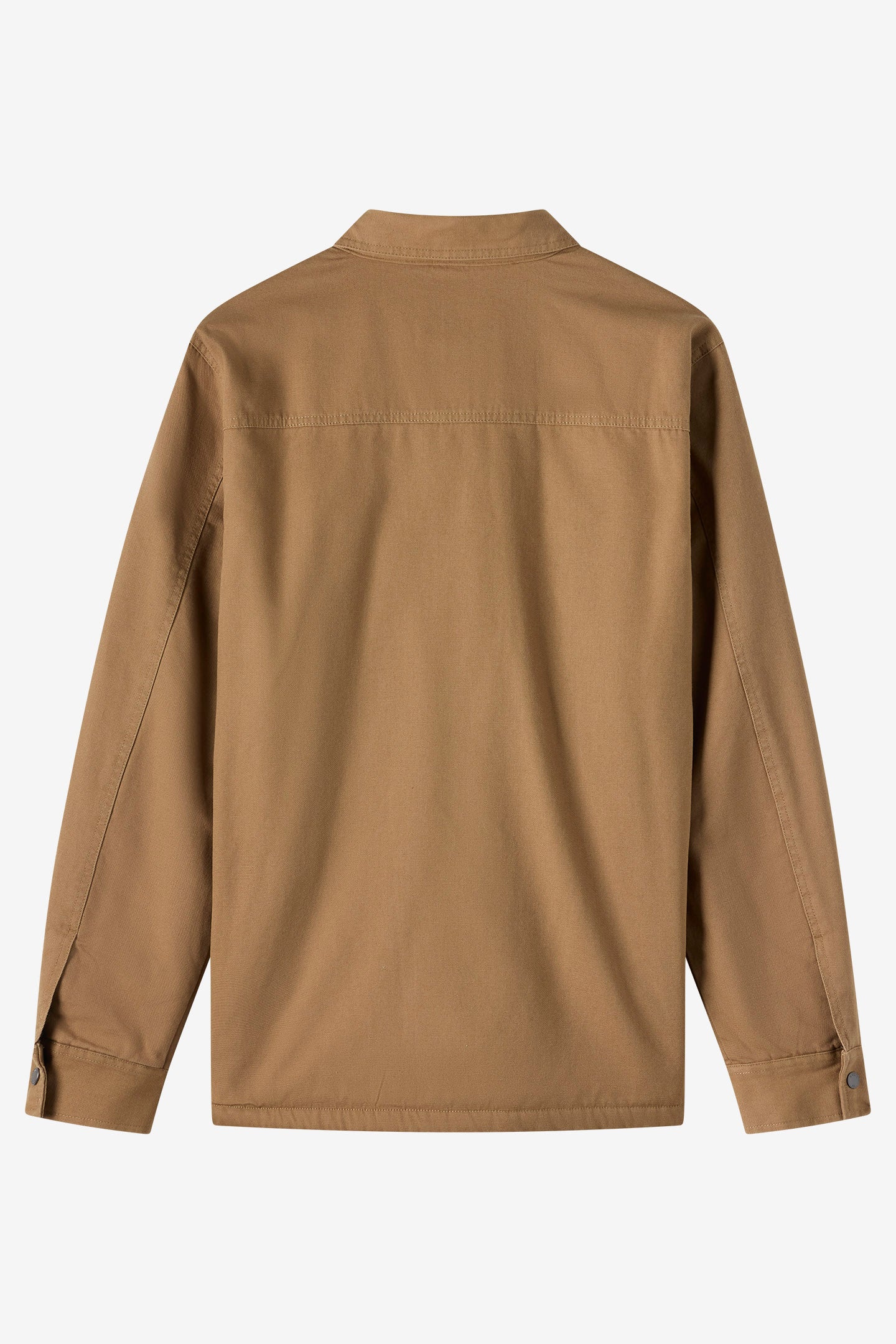 Bronsen High Pile Jacket - Image 6
