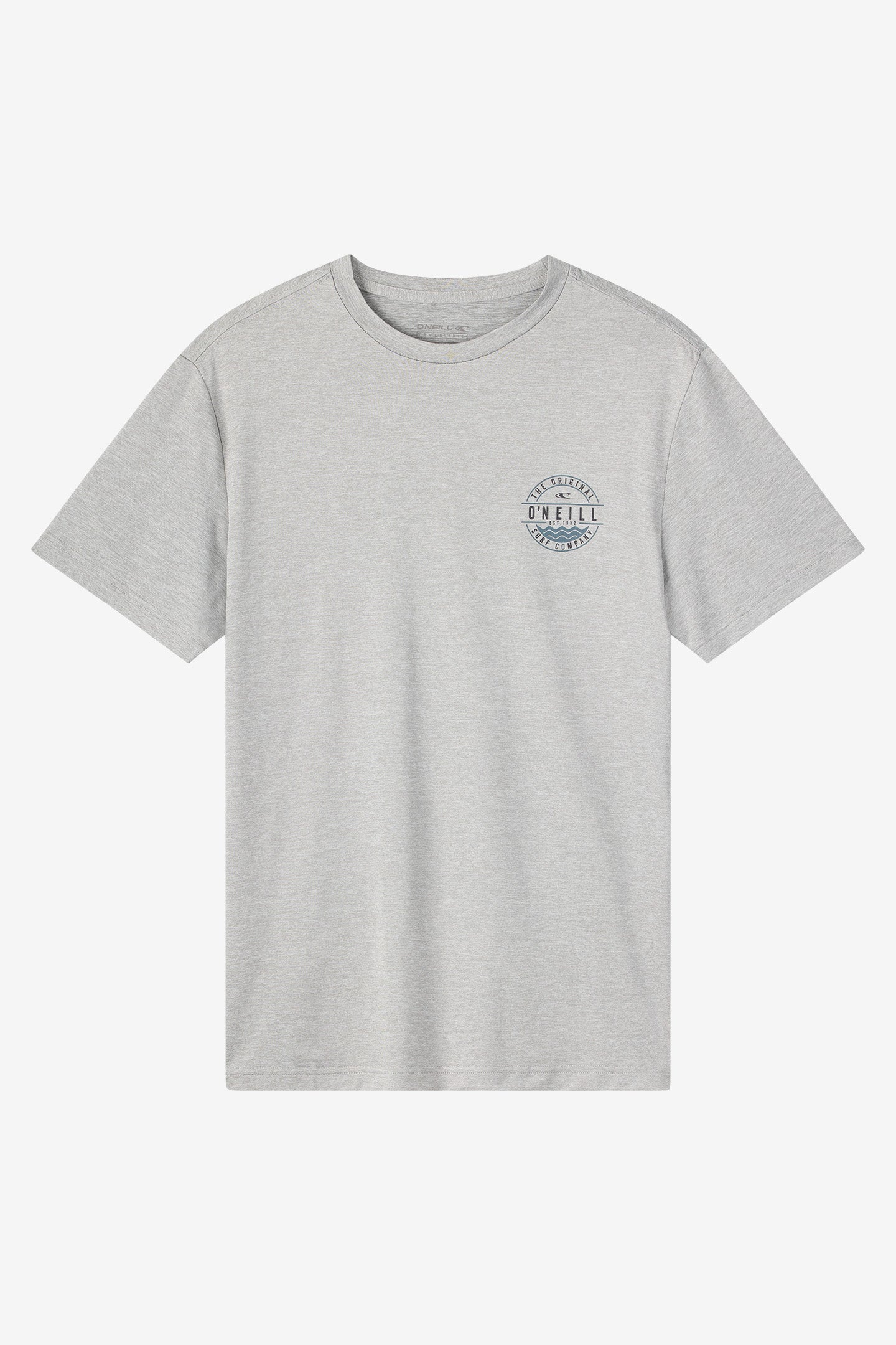 TRVLR UPF Paradise Standard Fit Tee