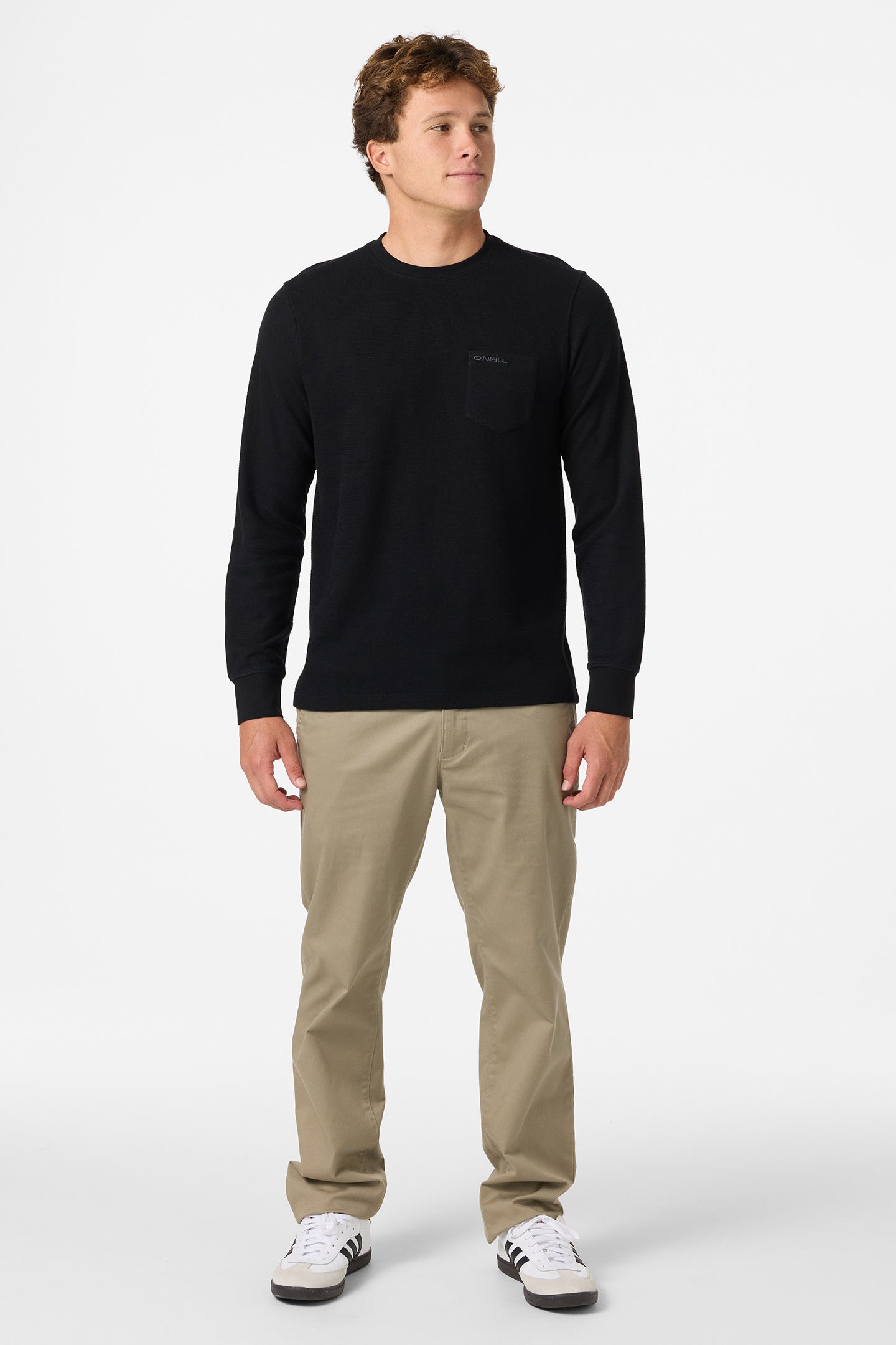 Overland Thermal Long Sleeve Pullover - Image 5