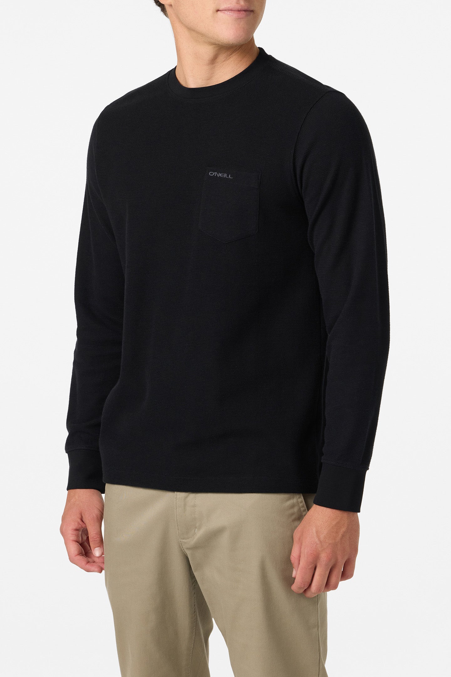 Overland Thermal Long Sleeve Pullover - Image 3