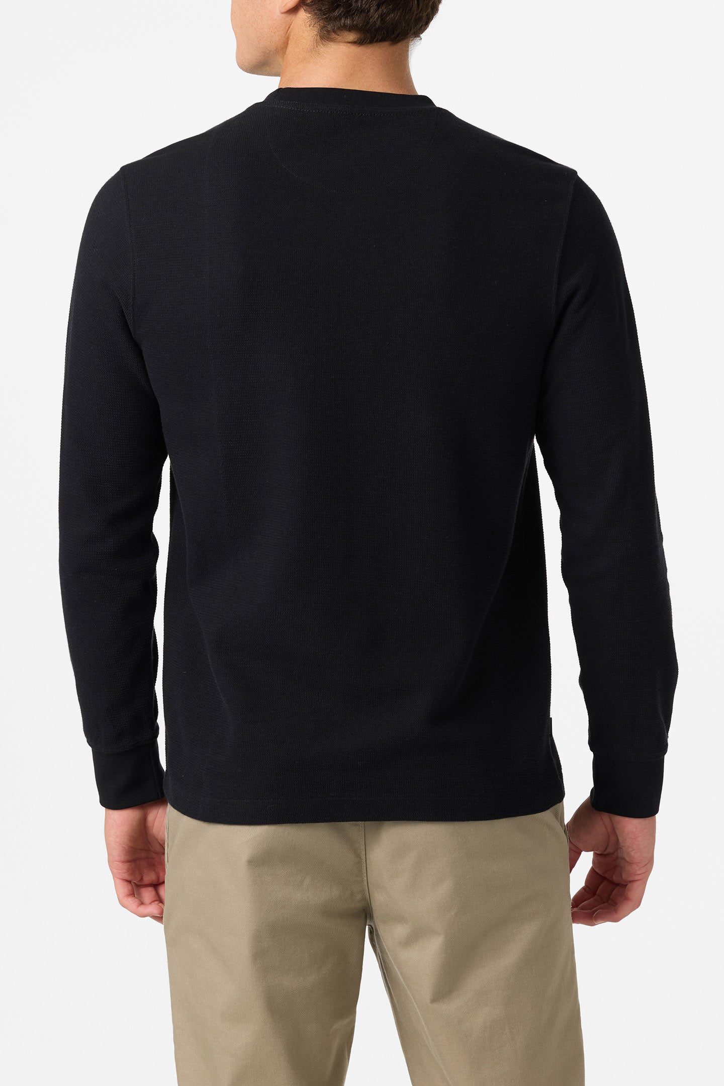 Overland Thermal Long Sleeve Pullover - Image 6