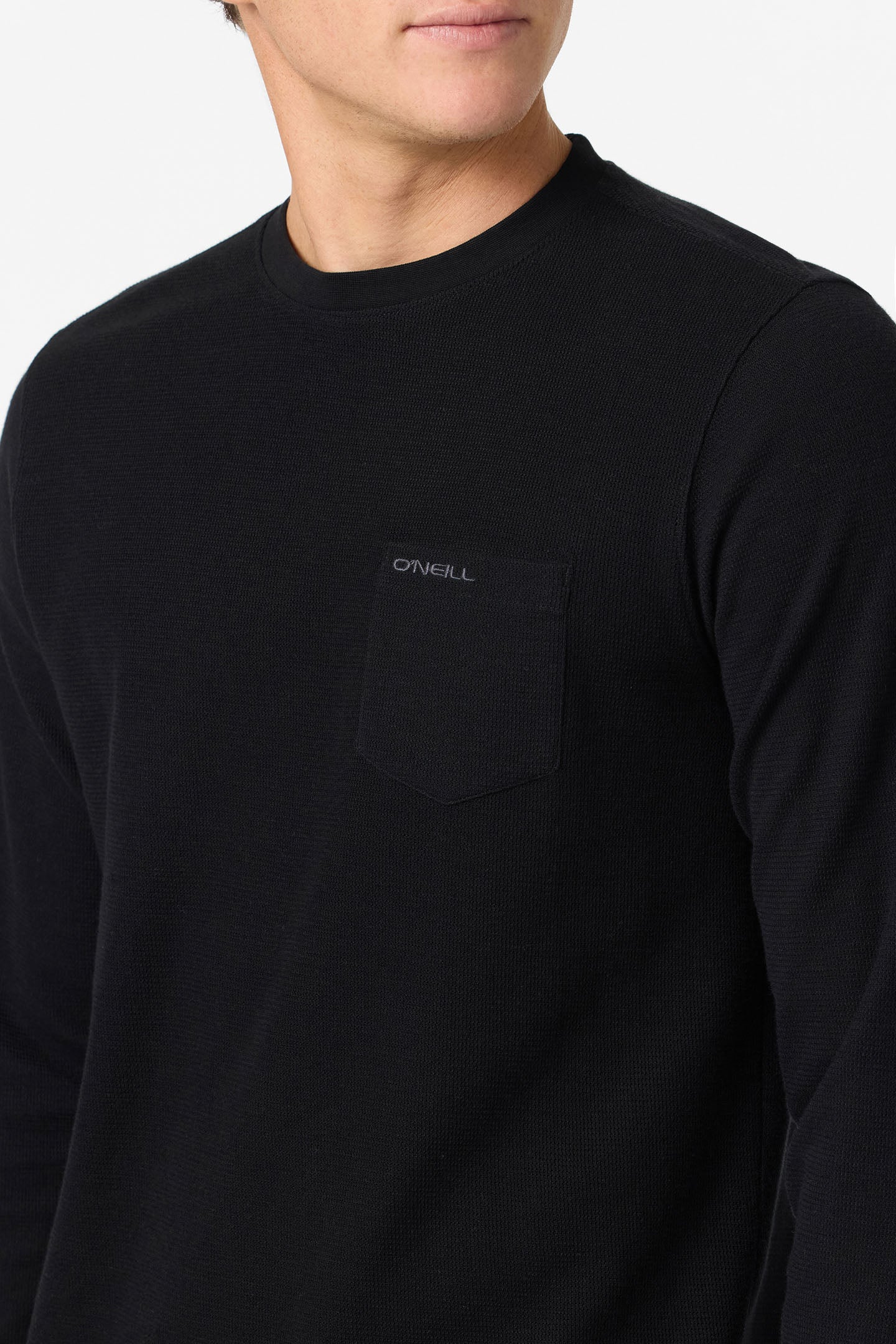 Overland Thermal Long Sleeve Pullover - Image 4