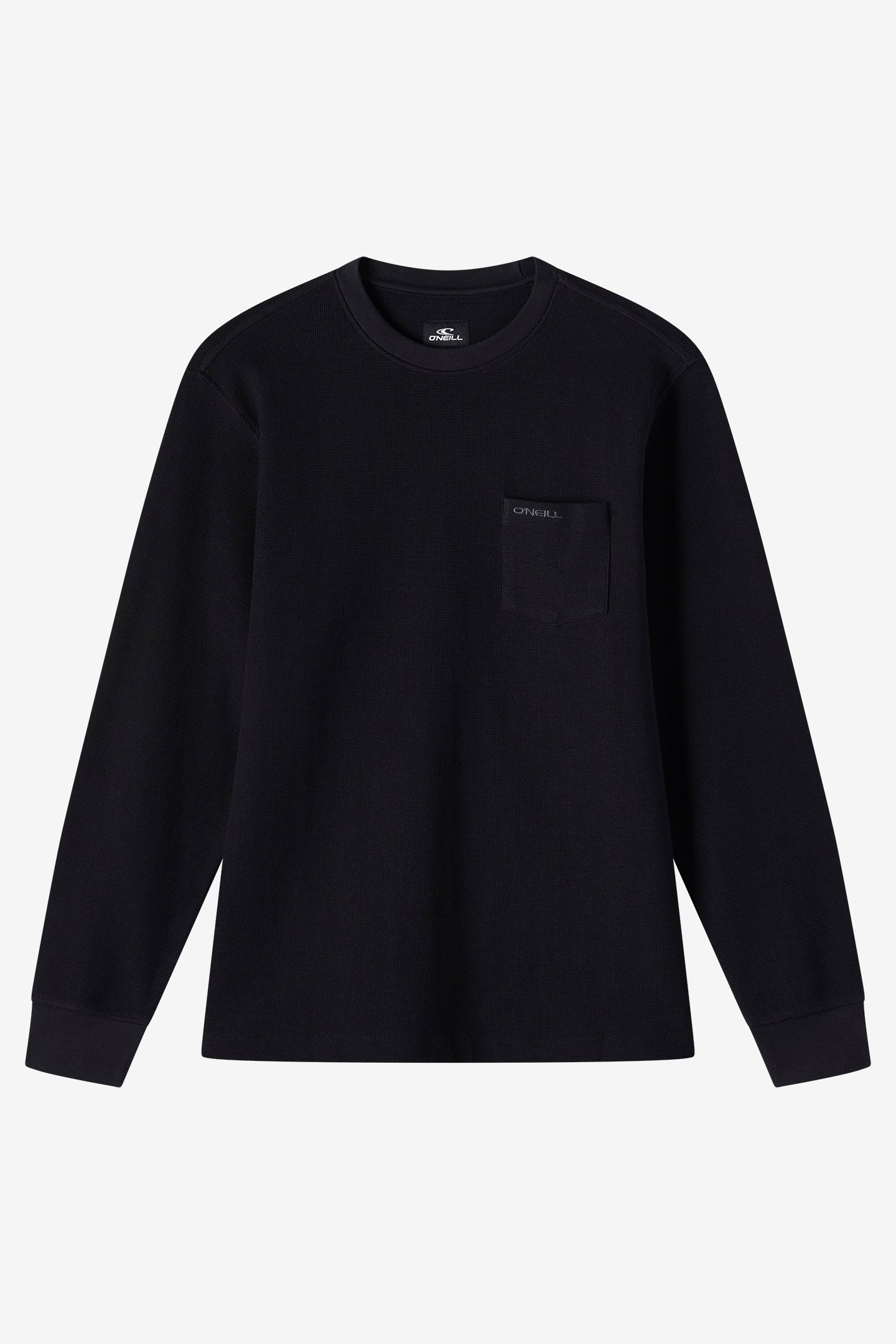 Overland Thermal Long Sleeve Pullover