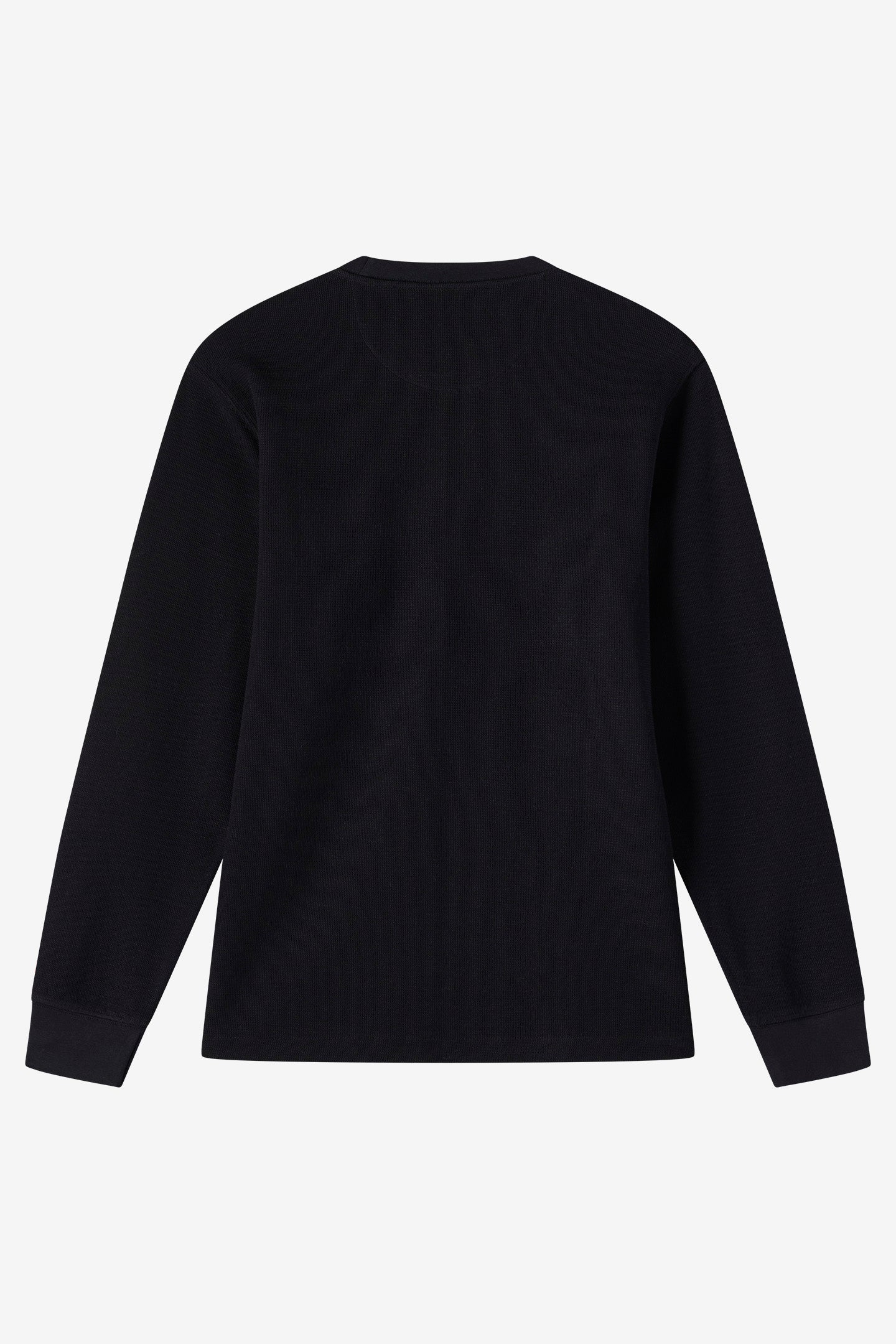 Overland Thermal Long Sleeve Pullover - Image 7