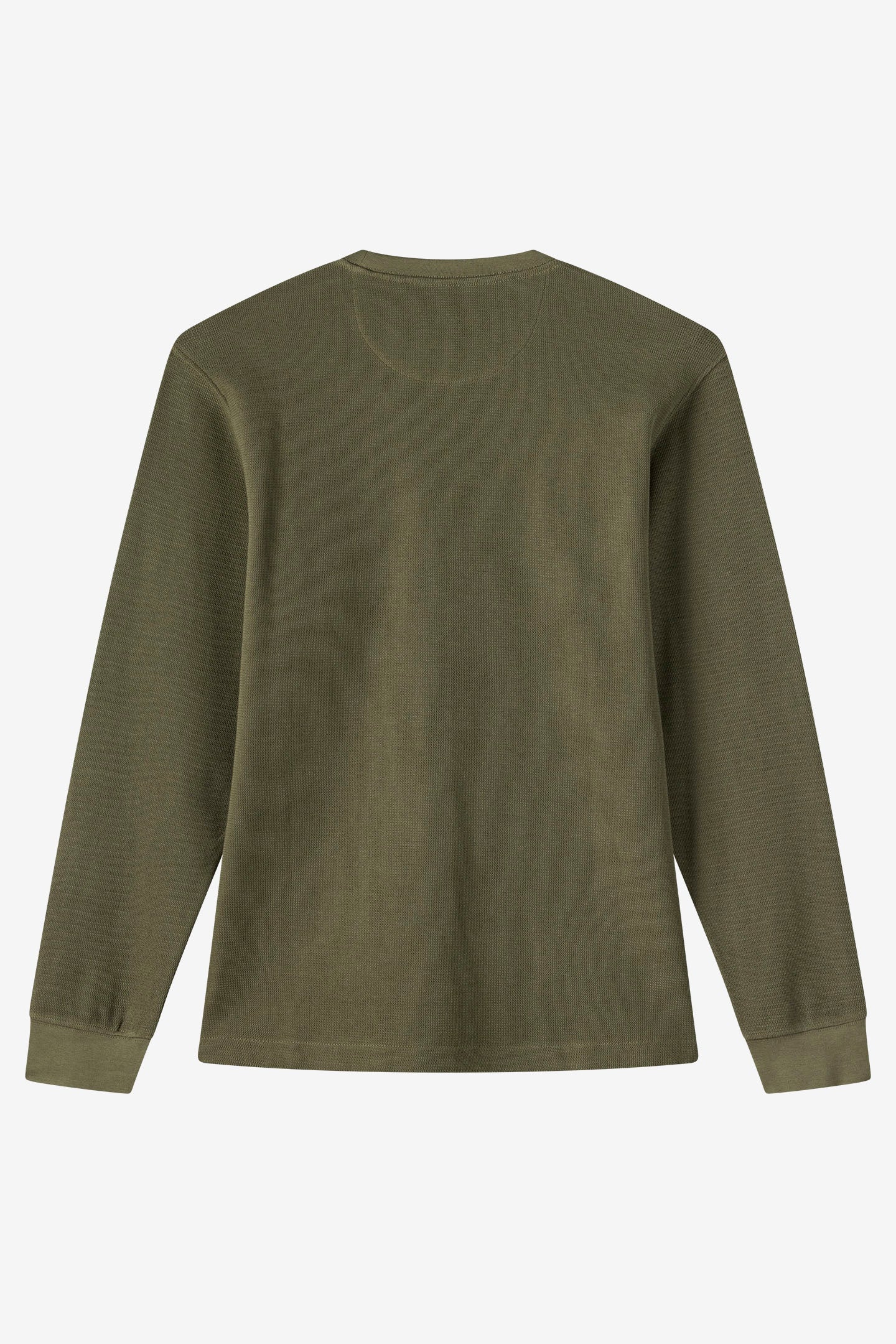 Overland Thermal Long Sleeve Pullover - Image 6