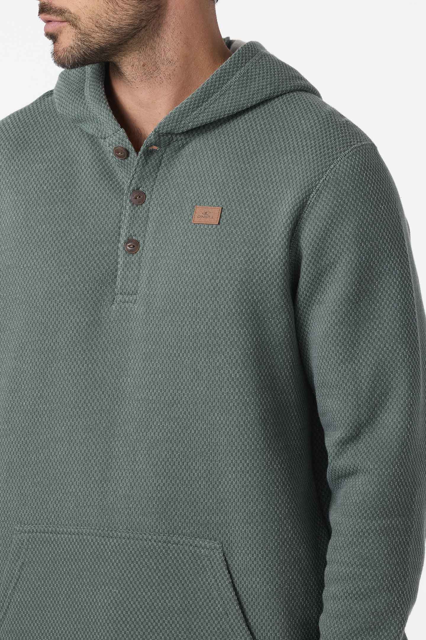 Timberlane Long Sleeve Pullover - Image 3
