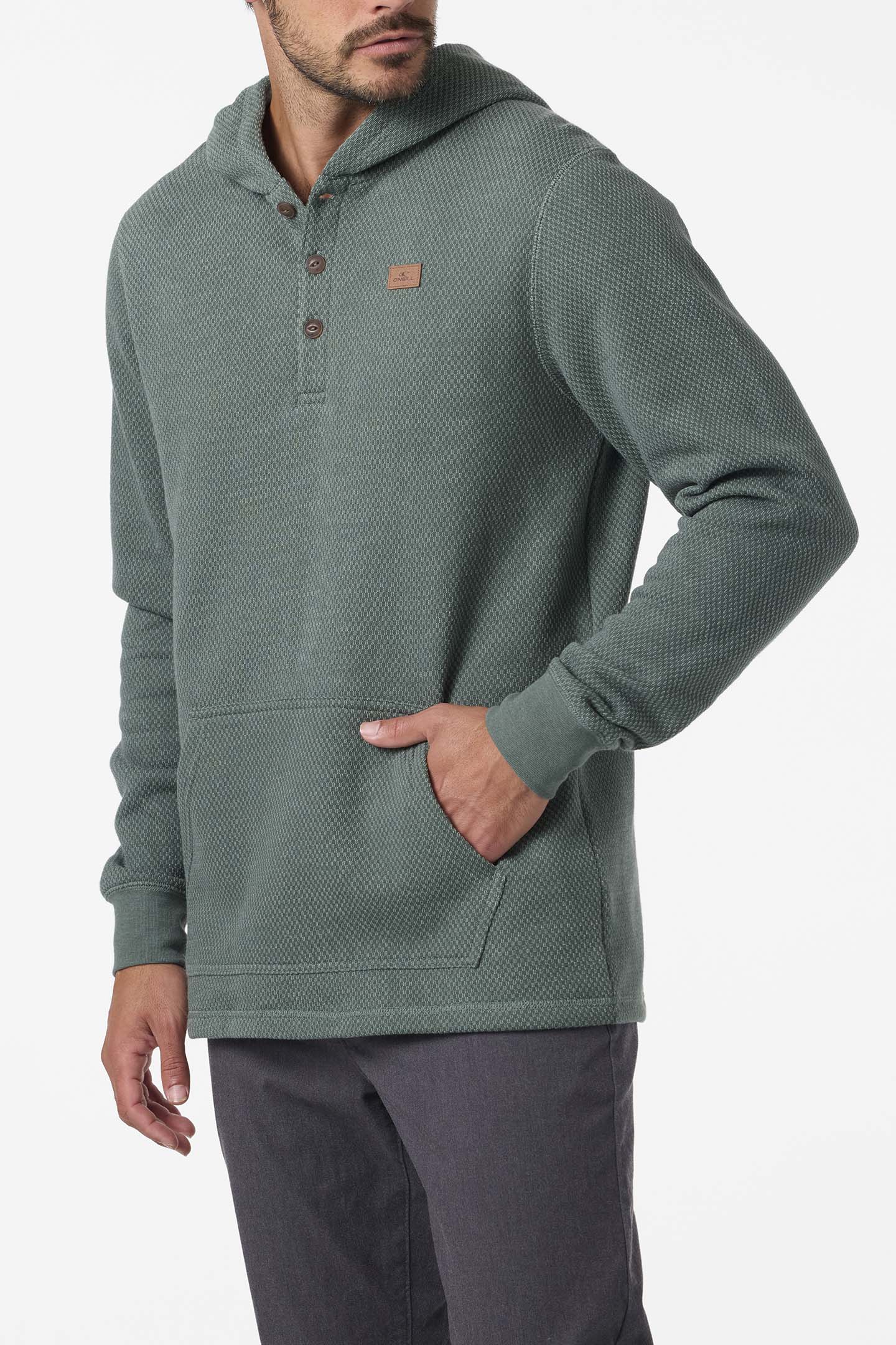 Timberlane Long Sleeve Pullover - Image 2