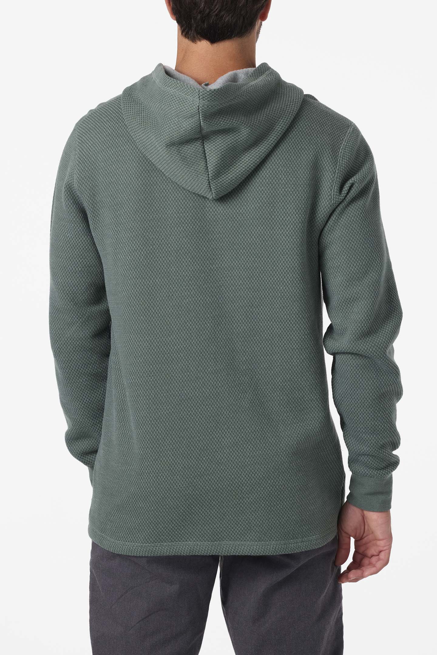 Timberlane Long Sleeve Pullover - Image 4