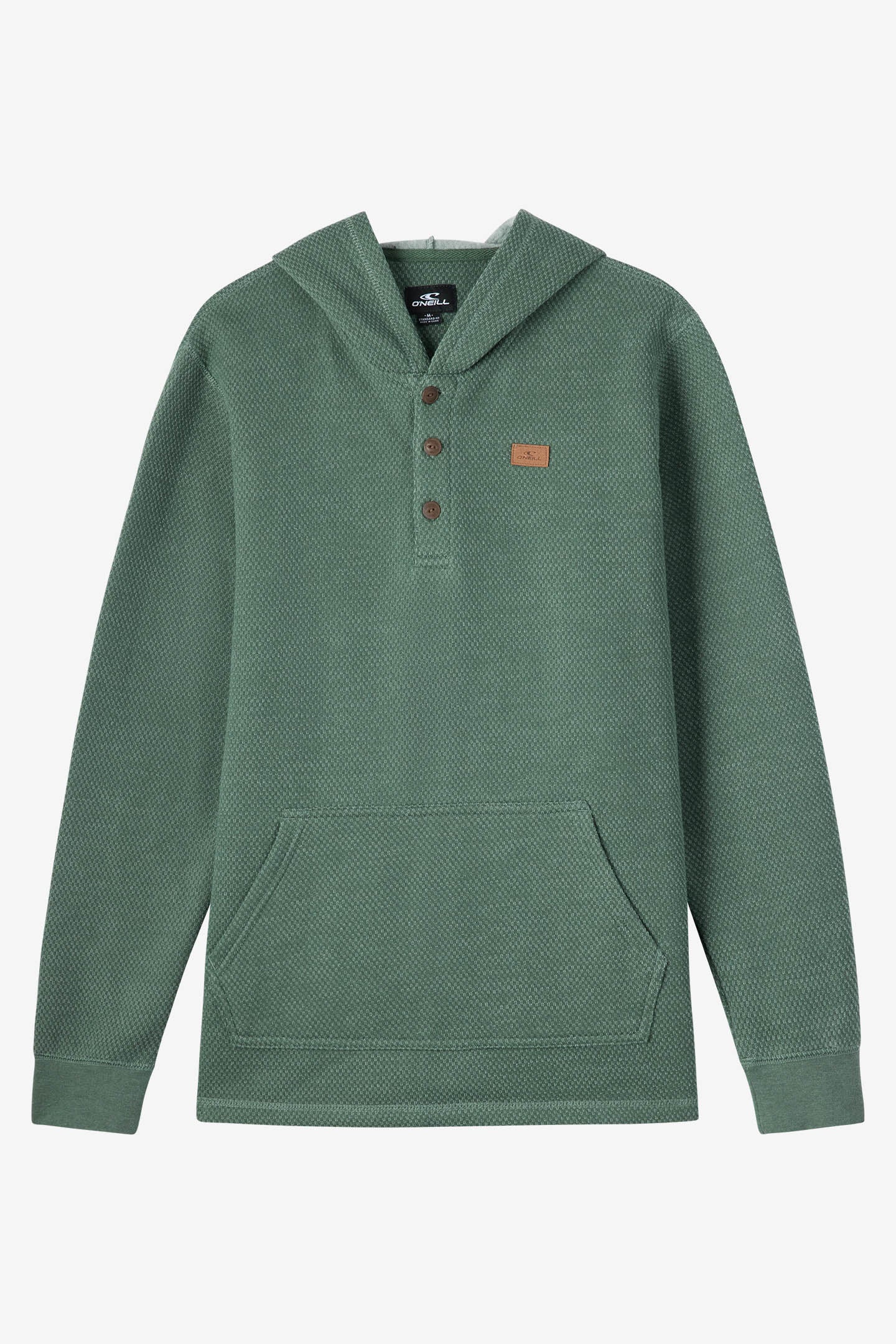 Timberlane Long Sleeve Pullover