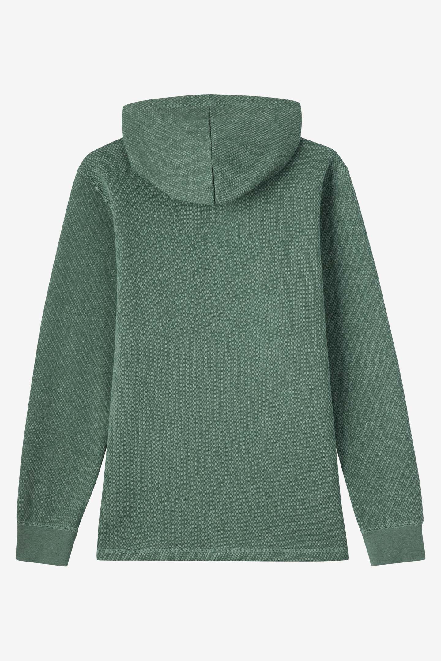 Timberlane Long Sleeve Pullover - Image 5