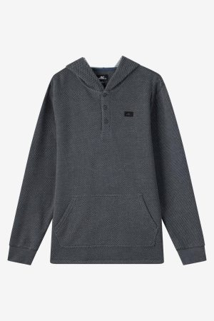 Timberlane Long Sleeve Pullover