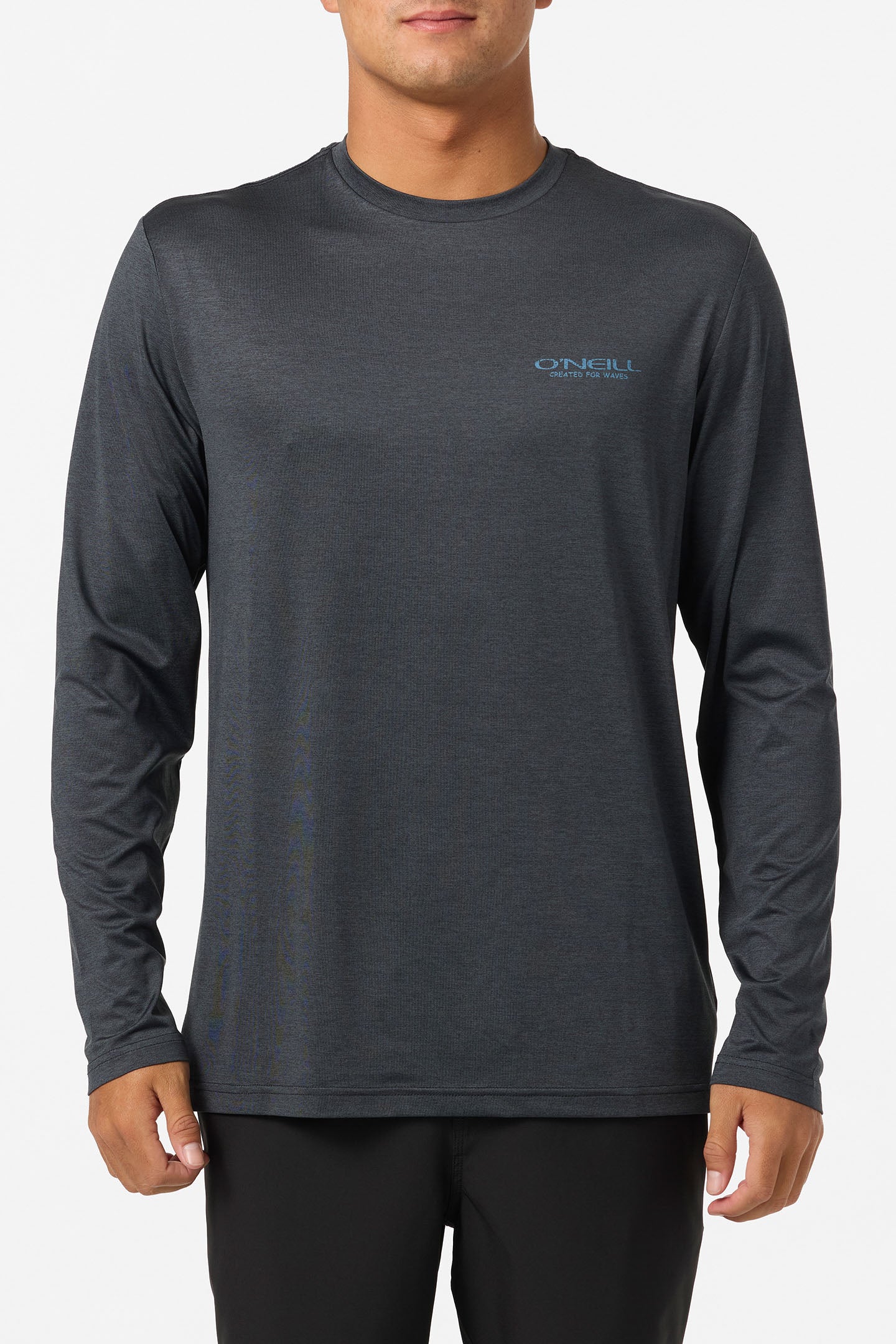 TRVLR UPF Stacked Long Sleeve Pullover - Image 2