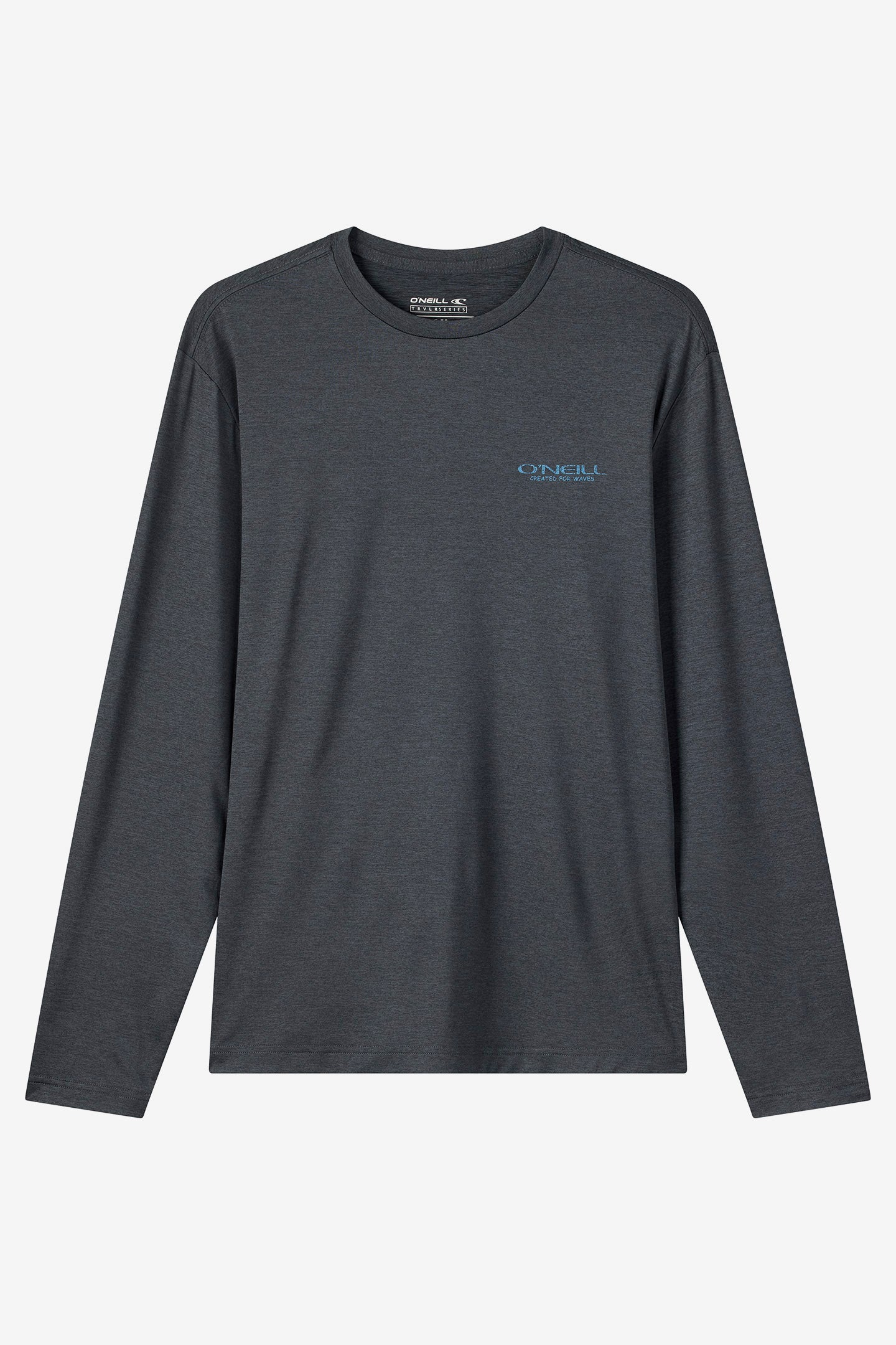 TRVLR UPF Stacked Long Sleeve Pullover - Image 6
