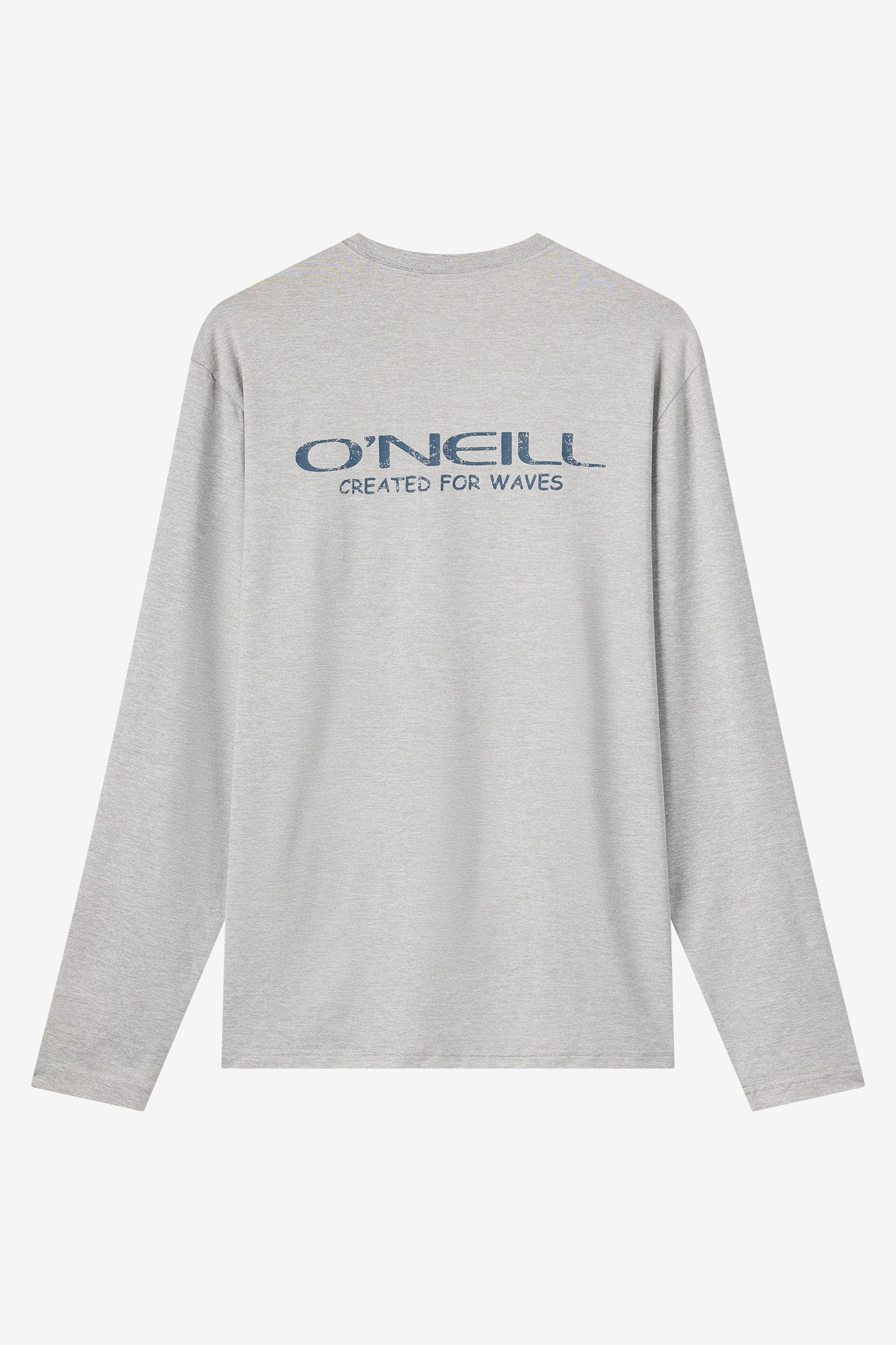 TRVLR UPF Stacked Long Sleeve Pullover