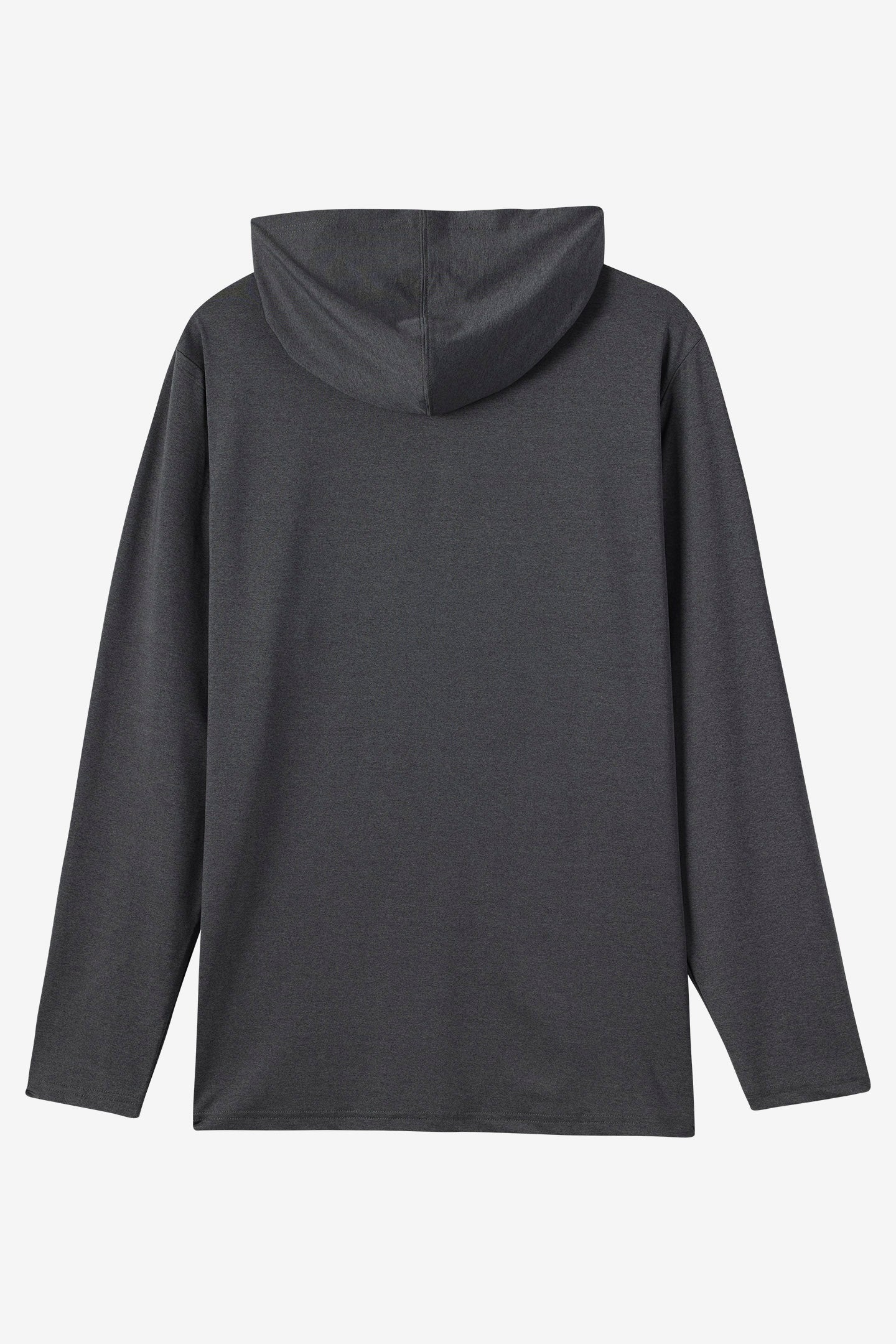 TRVLR UPF Hooded Long Sleeve Pullover - Image 6
