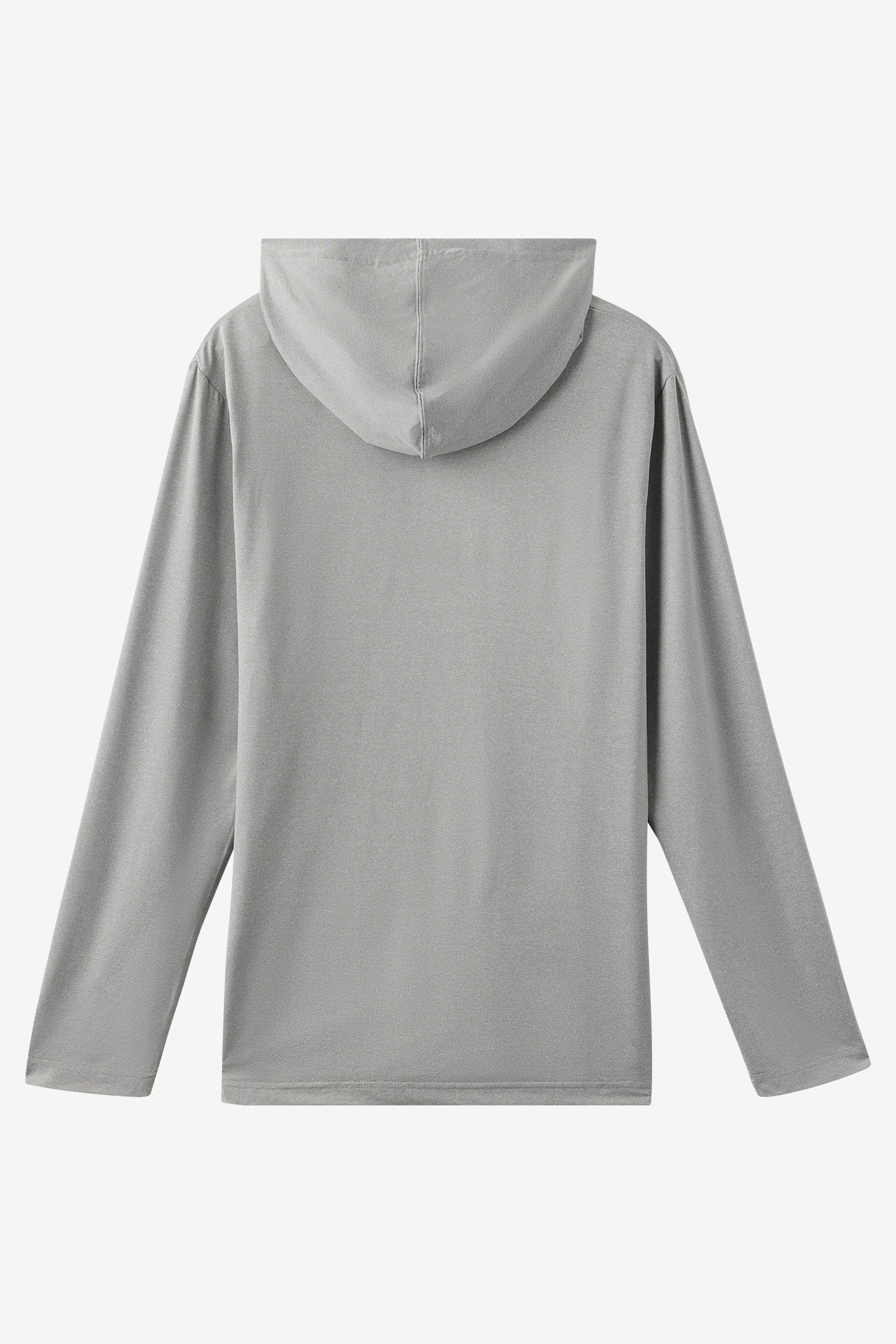 TRVLR UPF Hooded Hawaii Flag Long Sleeve Pullover - Image 7