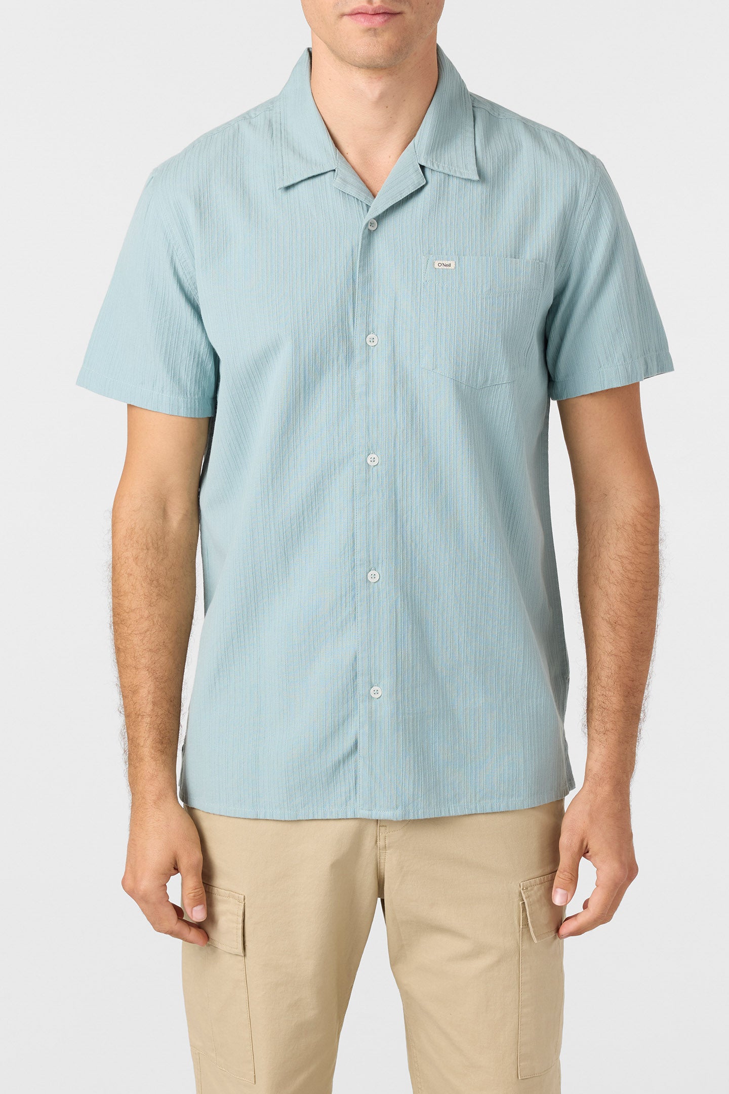 O'Riginals Stripe Standard Fit Shirt - Image 2