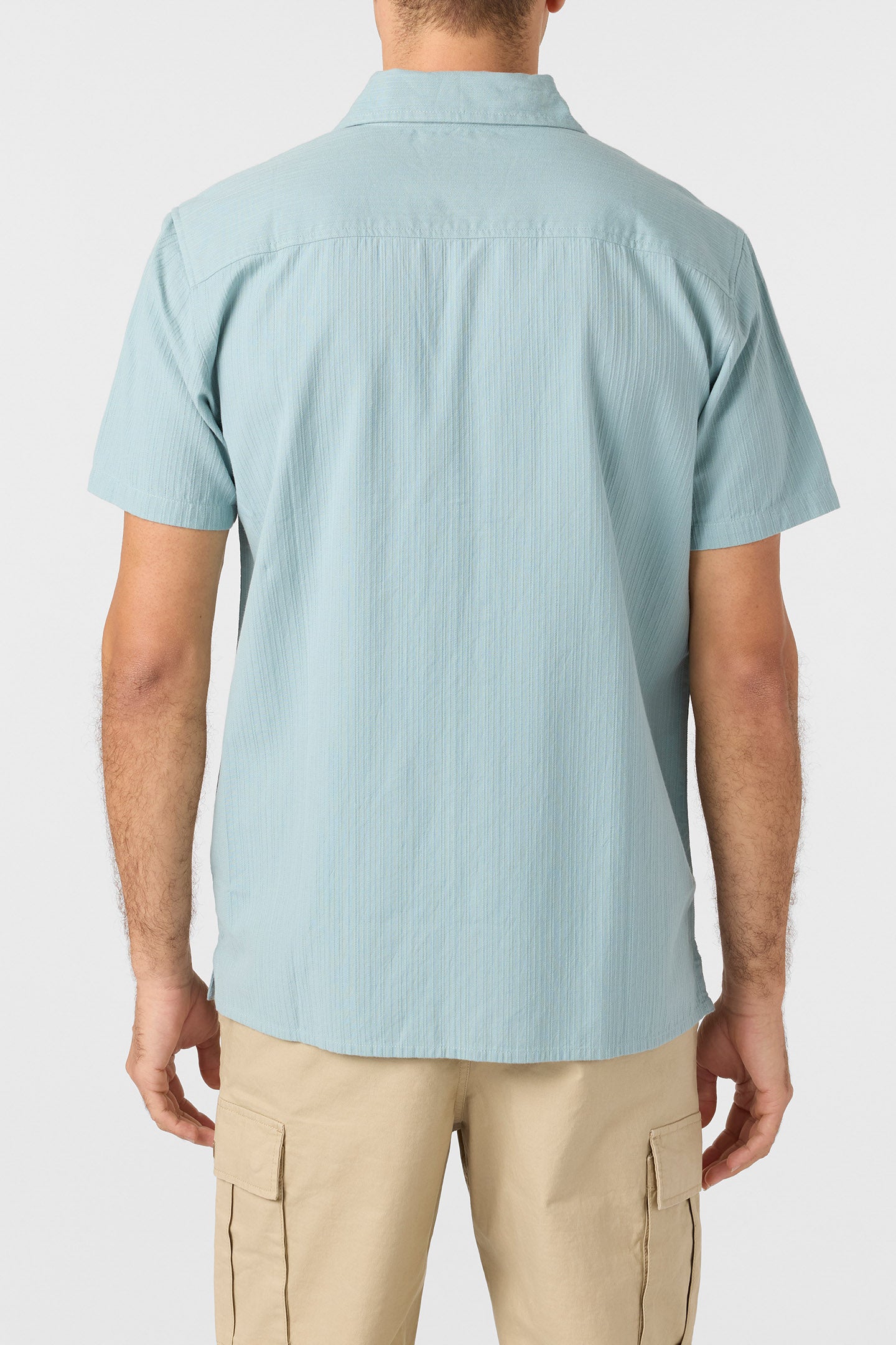 O'Riginals Stripe Standard Fit Shirt - Image 5