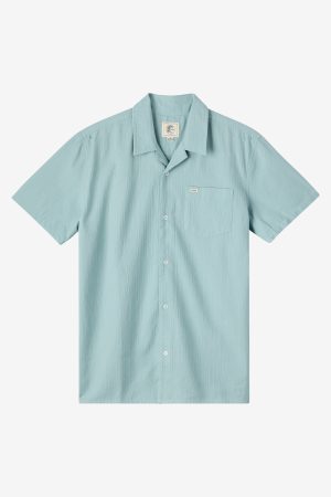 O'Riginals Stripe Standard Fit Shirt