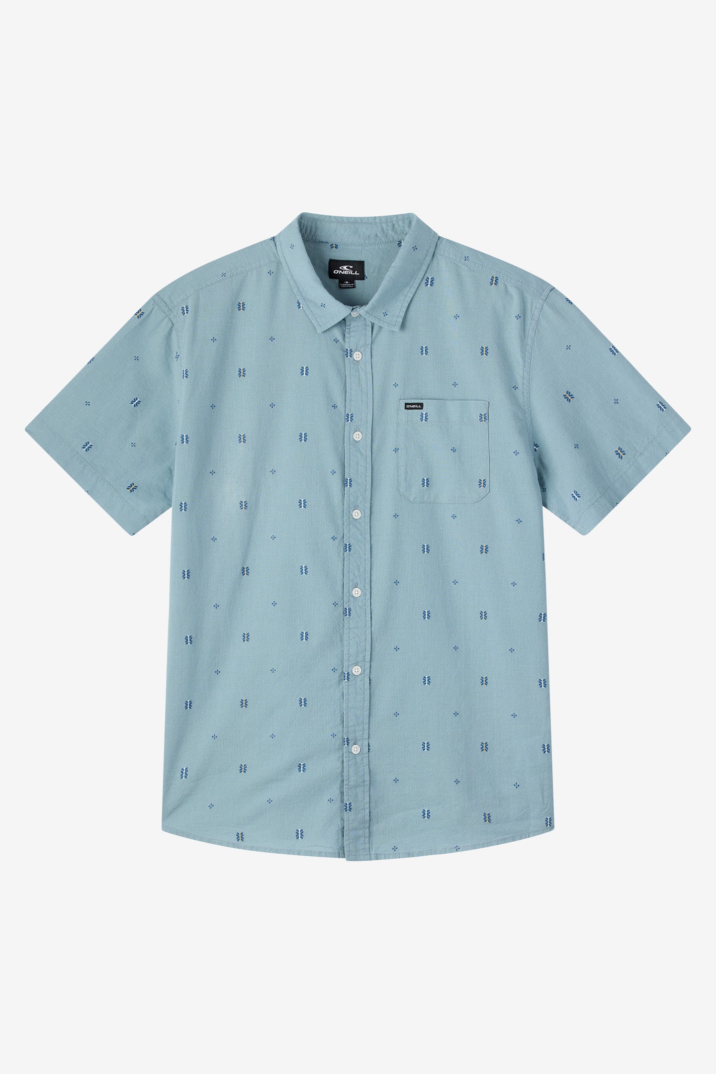 Shields Dobby Standard Fit Shirt