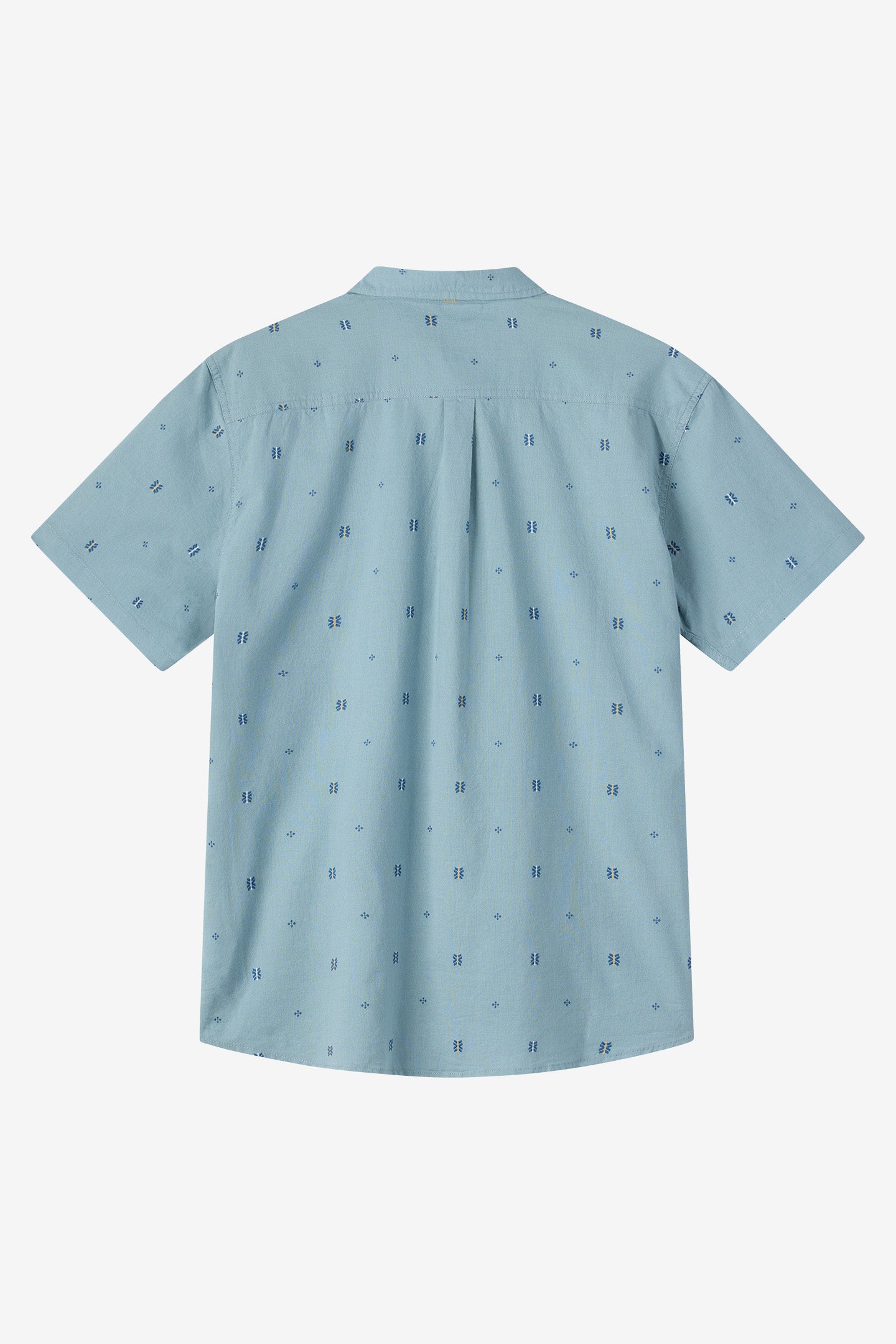 Shields Dobby Standard Fit Shirt - Image 6