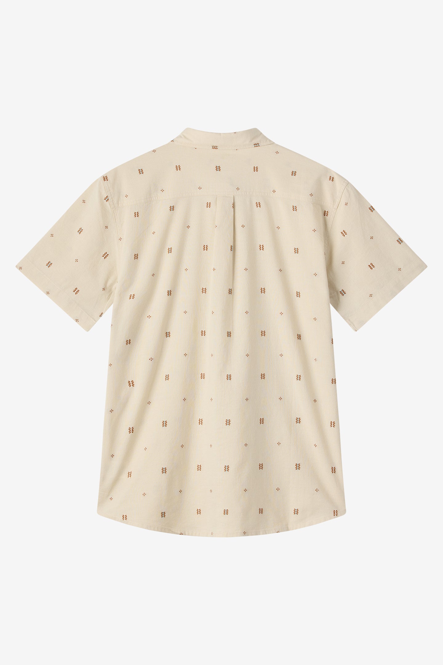 Shields Dobby Standard Fit Shirt - Image 6