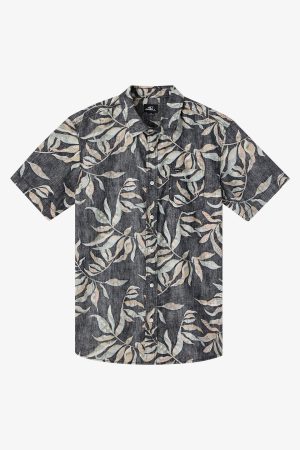 Terrace Standard Fit Shirt