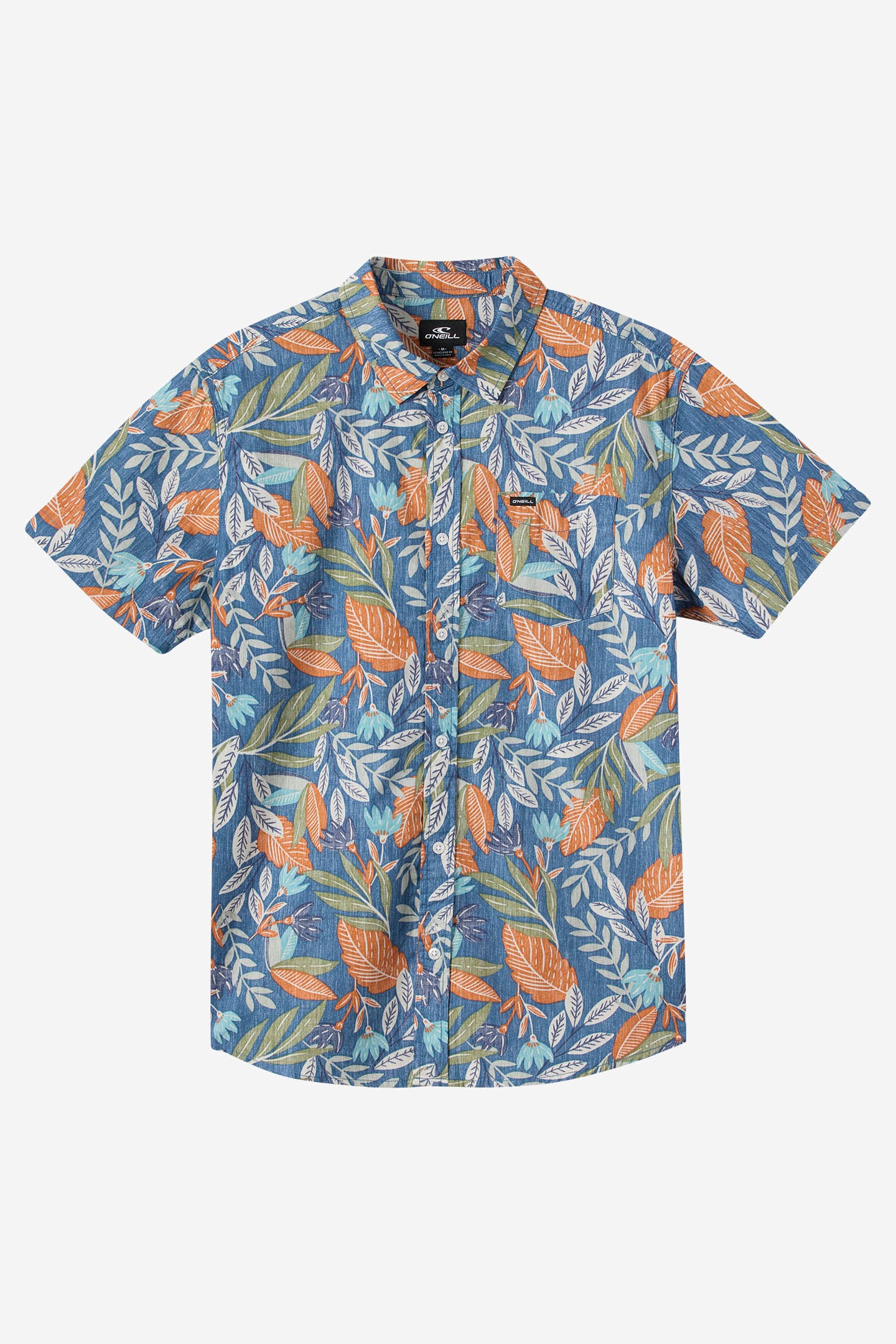 Terrace Standard Fit Shirt
