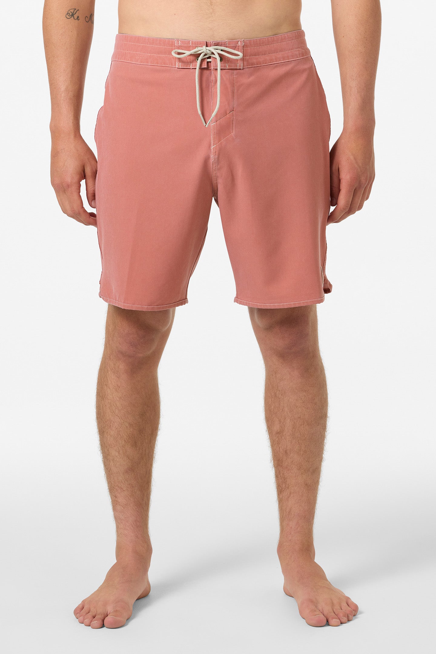 O'Riginals Pigment Scallop 18 Boardshorts - Image 2