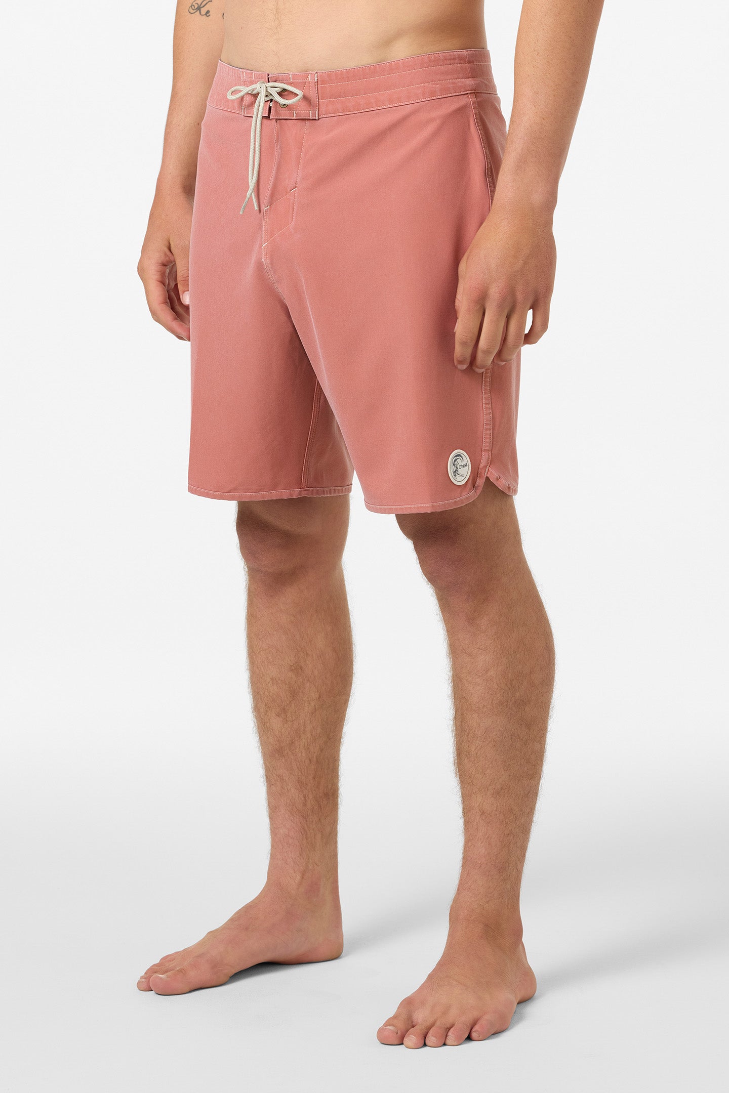 O'Riginals Pigment Scallop 18 Boardshorts - Image 3