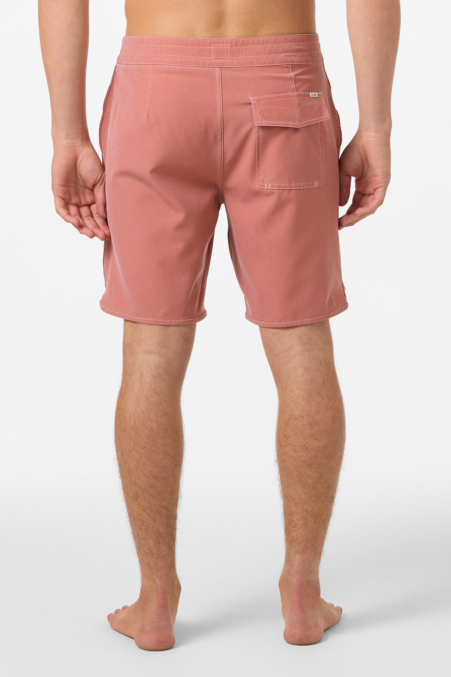 O'Riginals Pigment Scallop 18 Boardshorts - Image 4
