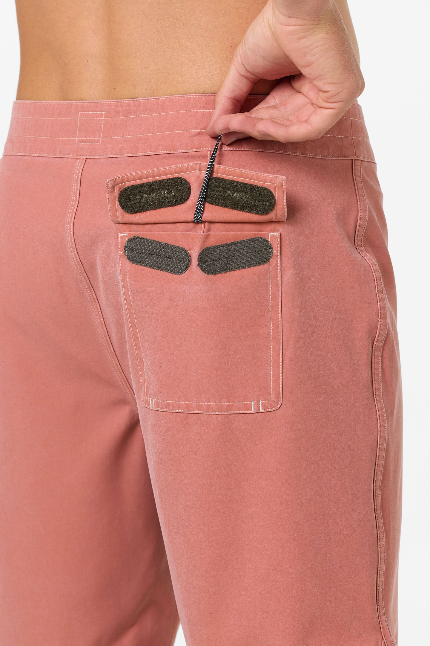 O'Riginals Pigment Scallop 18 Boardshorts - Image 5